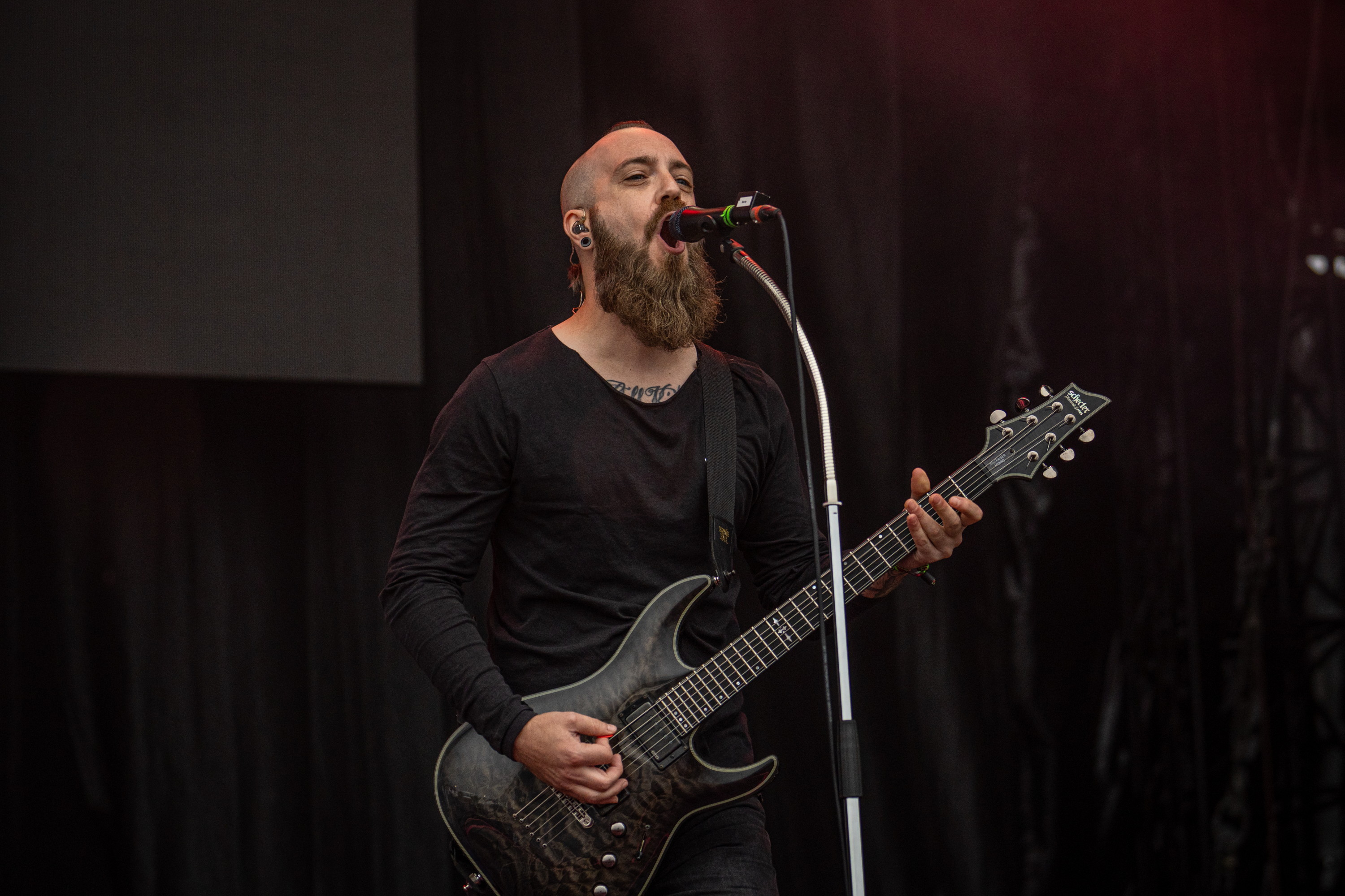 Emil Bulls 19.08.2022