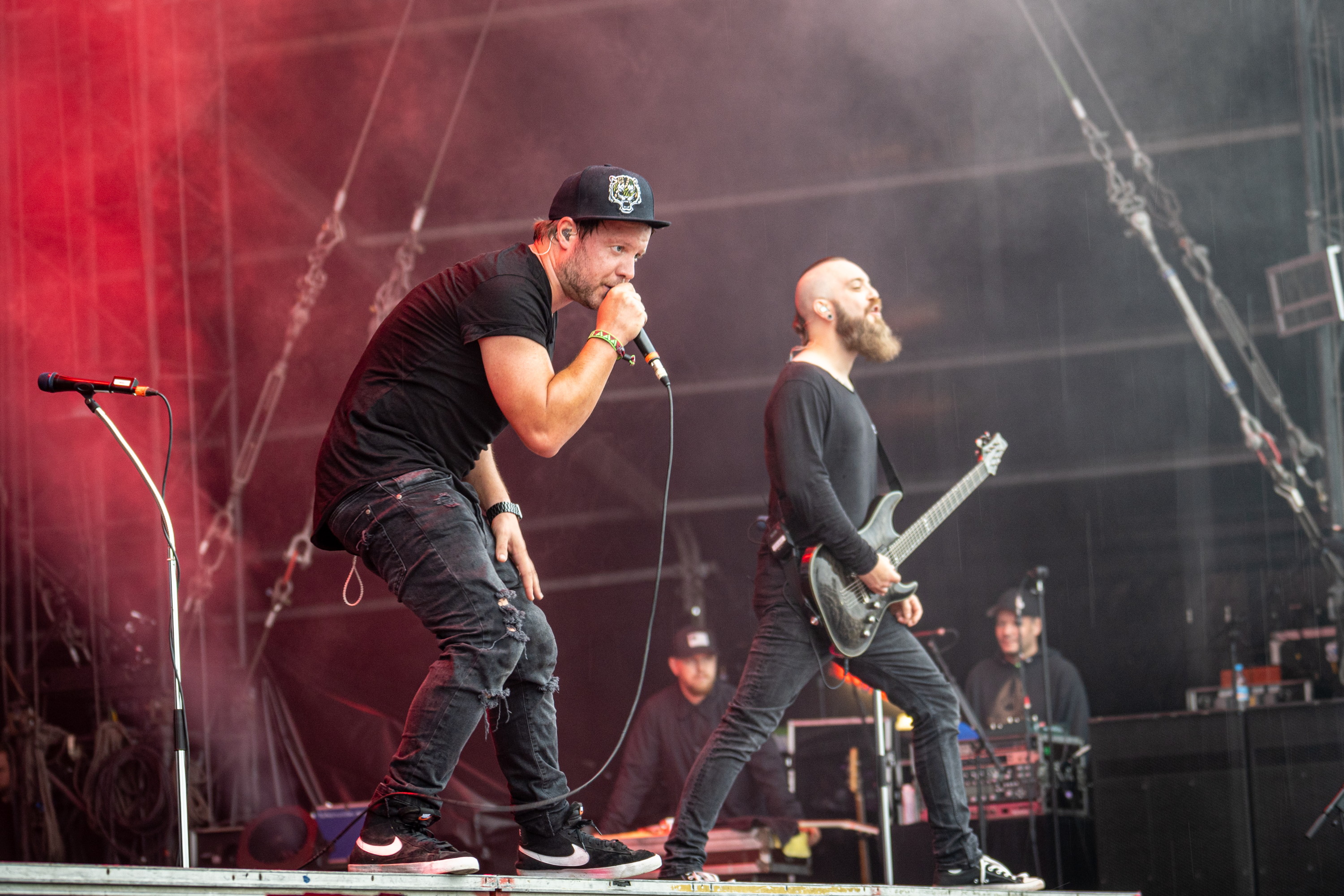 Emil Bulls 19.08.2022