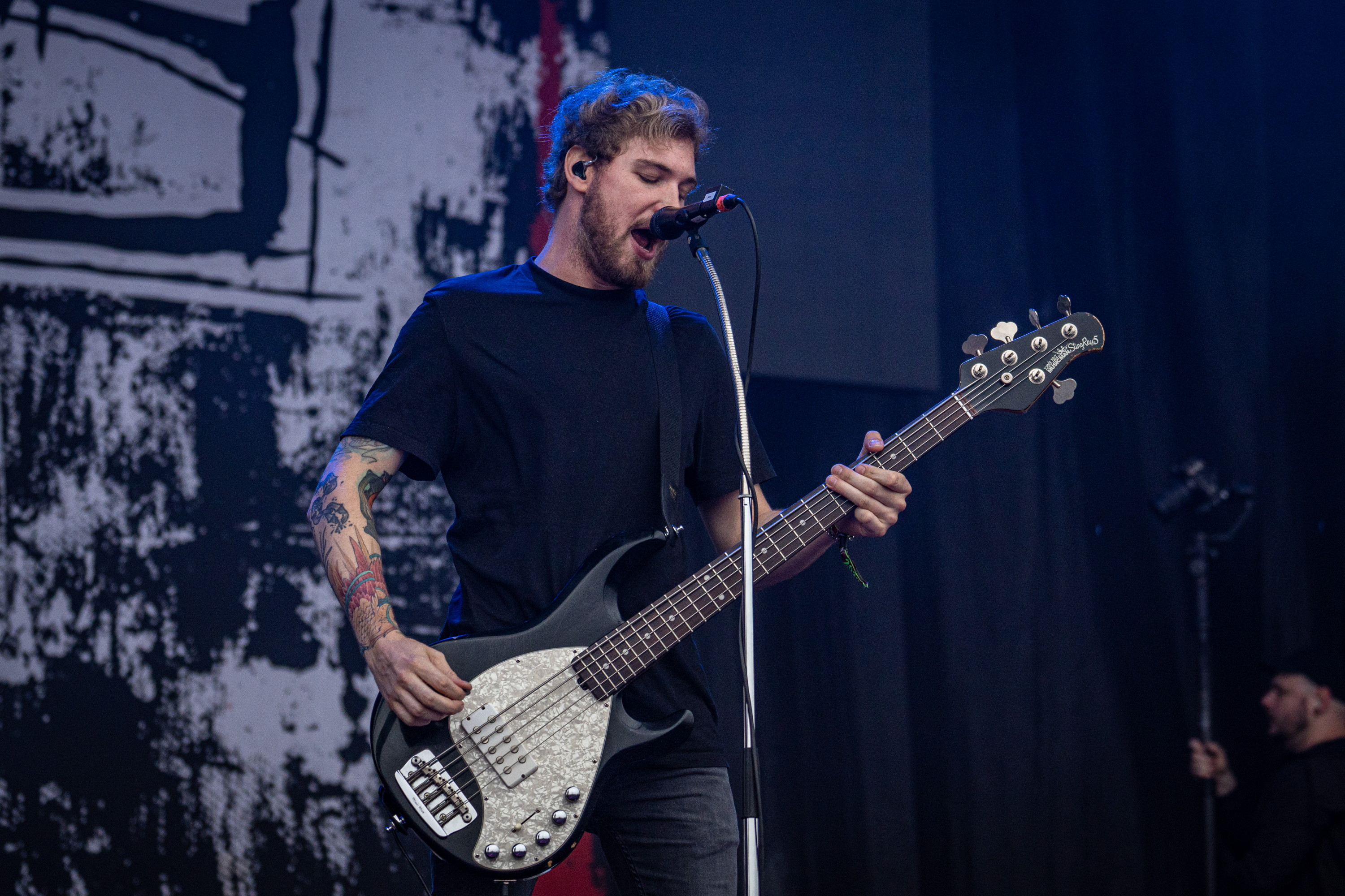 Emil Bulls 19.08.2022