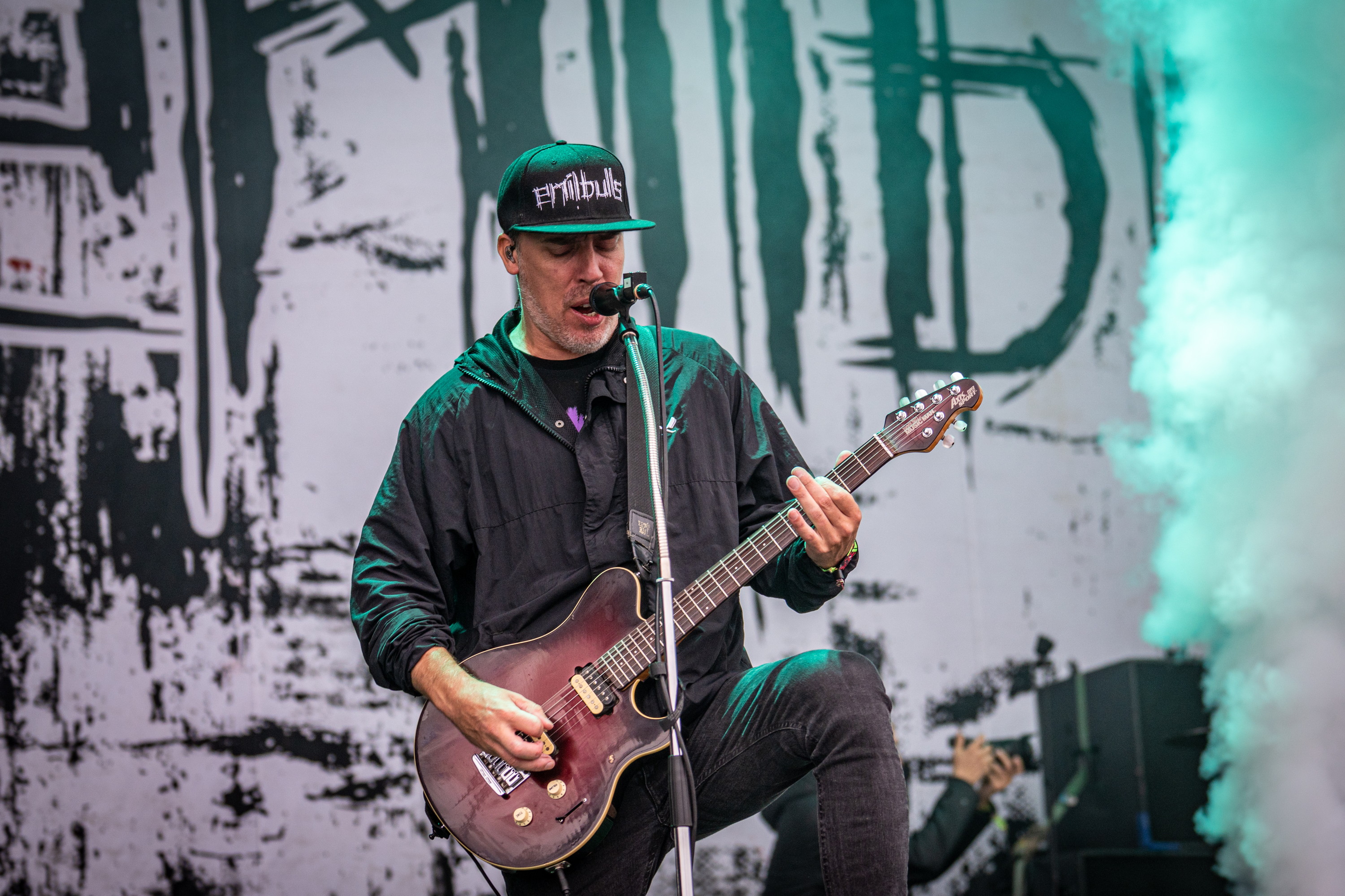 Emil Bulls 19.08.2022