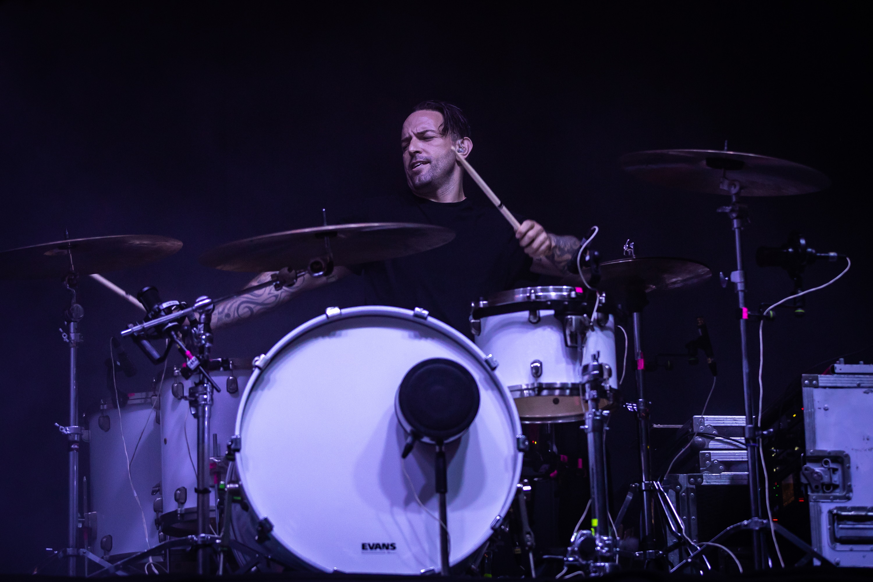 Hangman’s Chair 19.08.2022