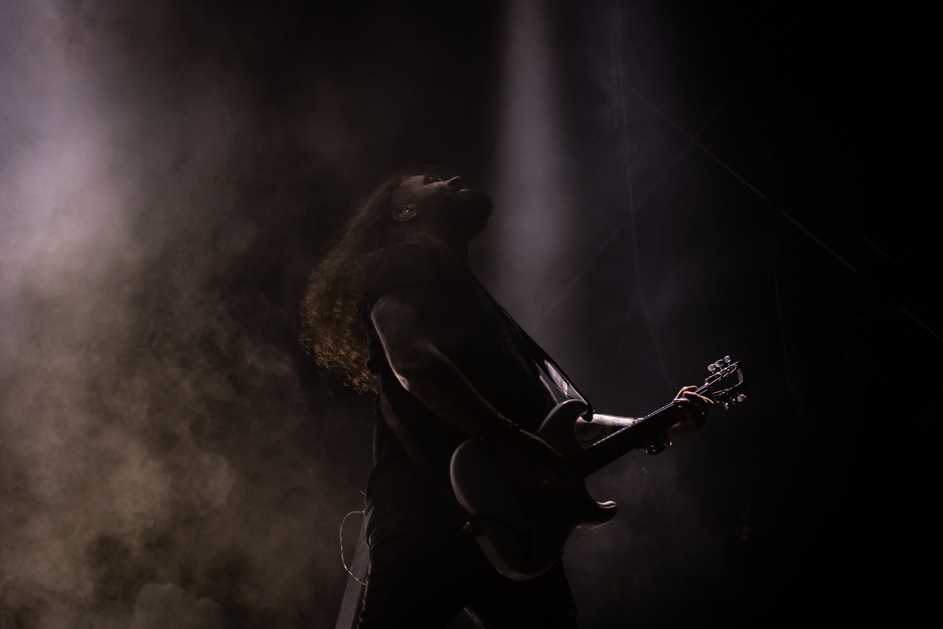 Hangman’s Chair 19.08.2022