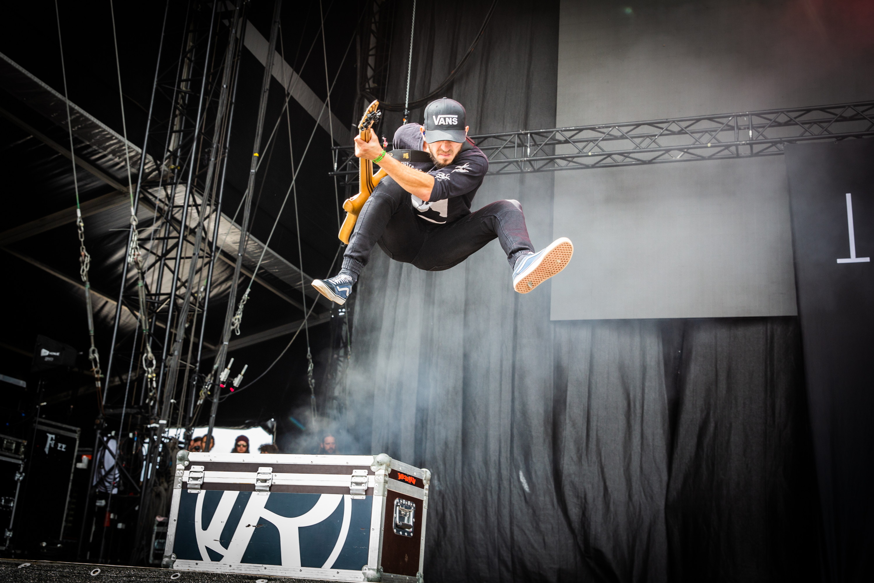 Infected Rain 20.08.2022