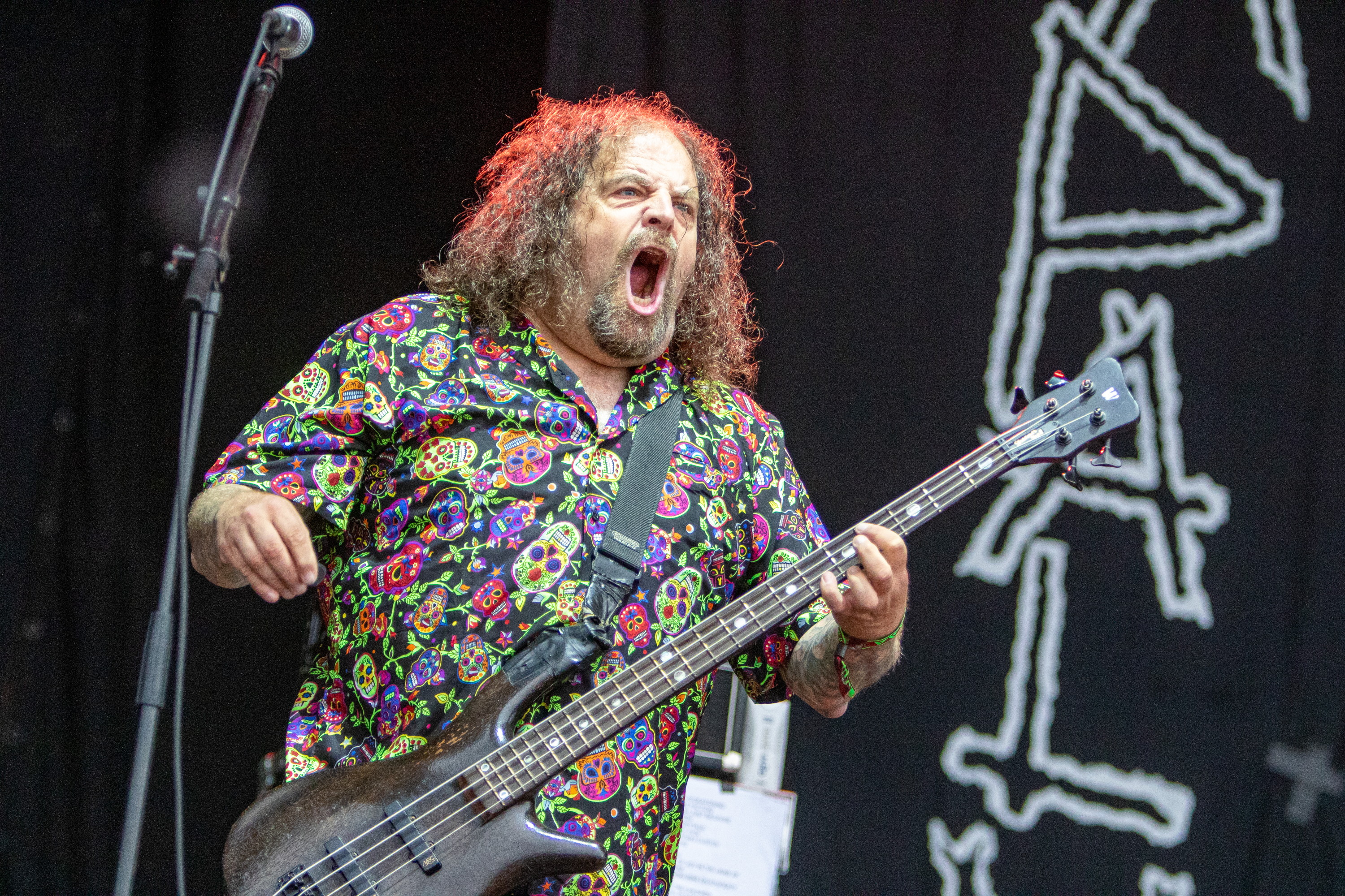 Napalm Death 19.08.2022