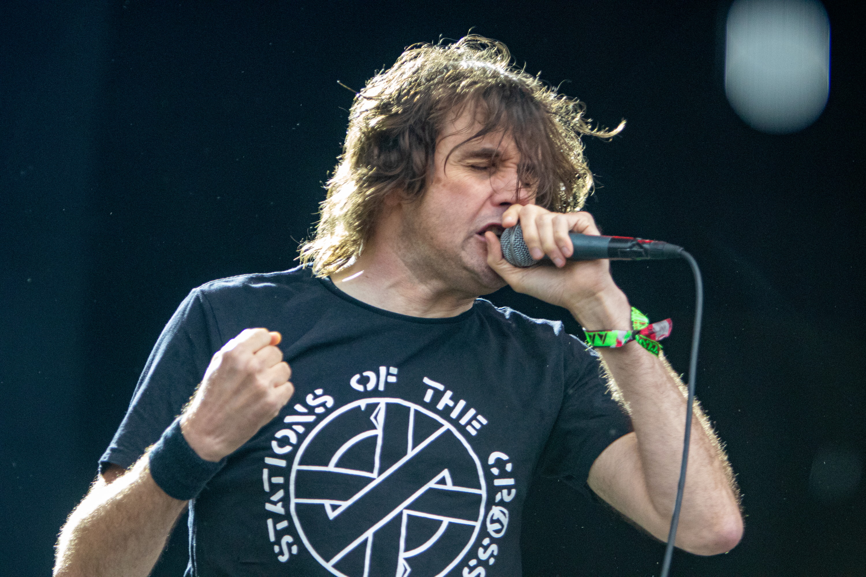 Napalm Death 19.08.2022