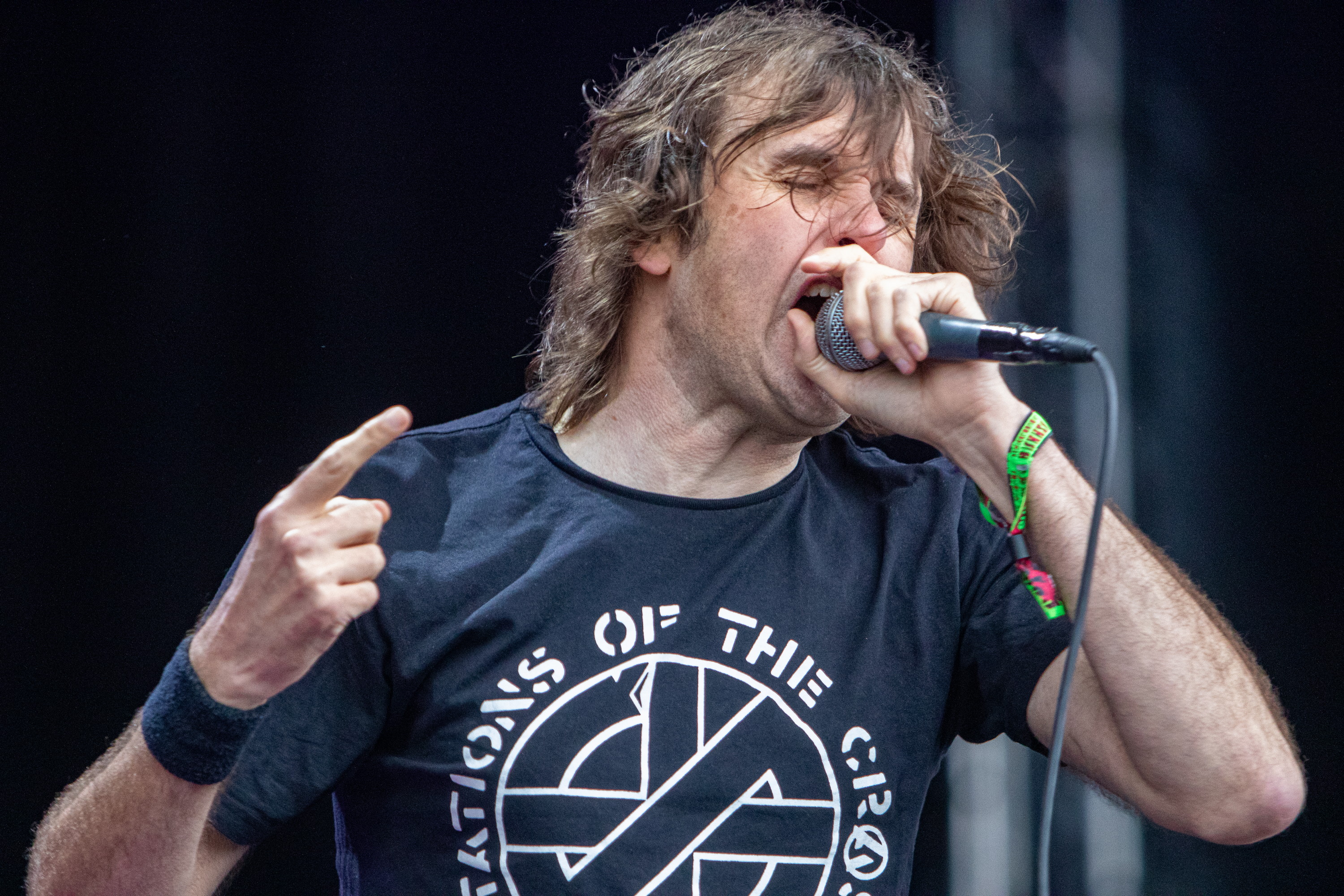 Napalm Death 19.08.2022