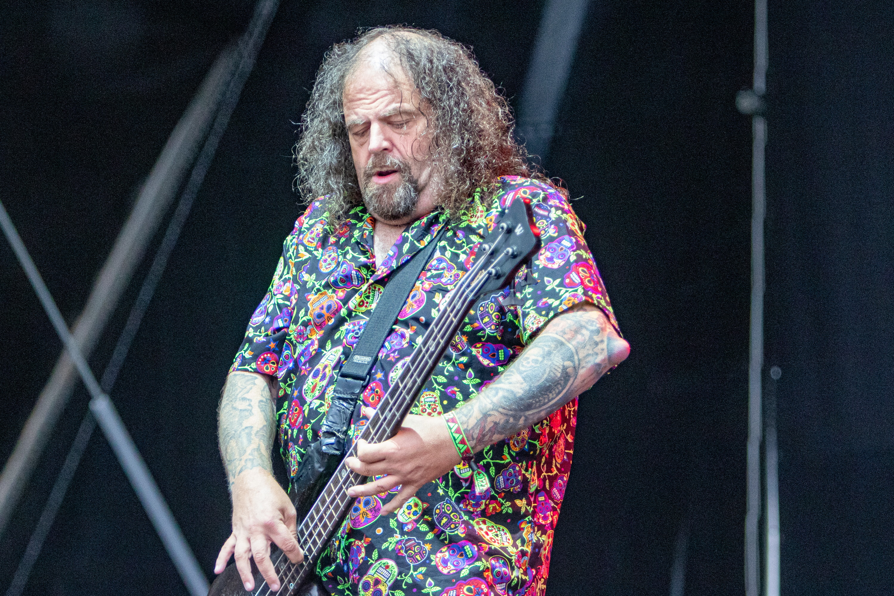 Napalm Death 19.08.2022