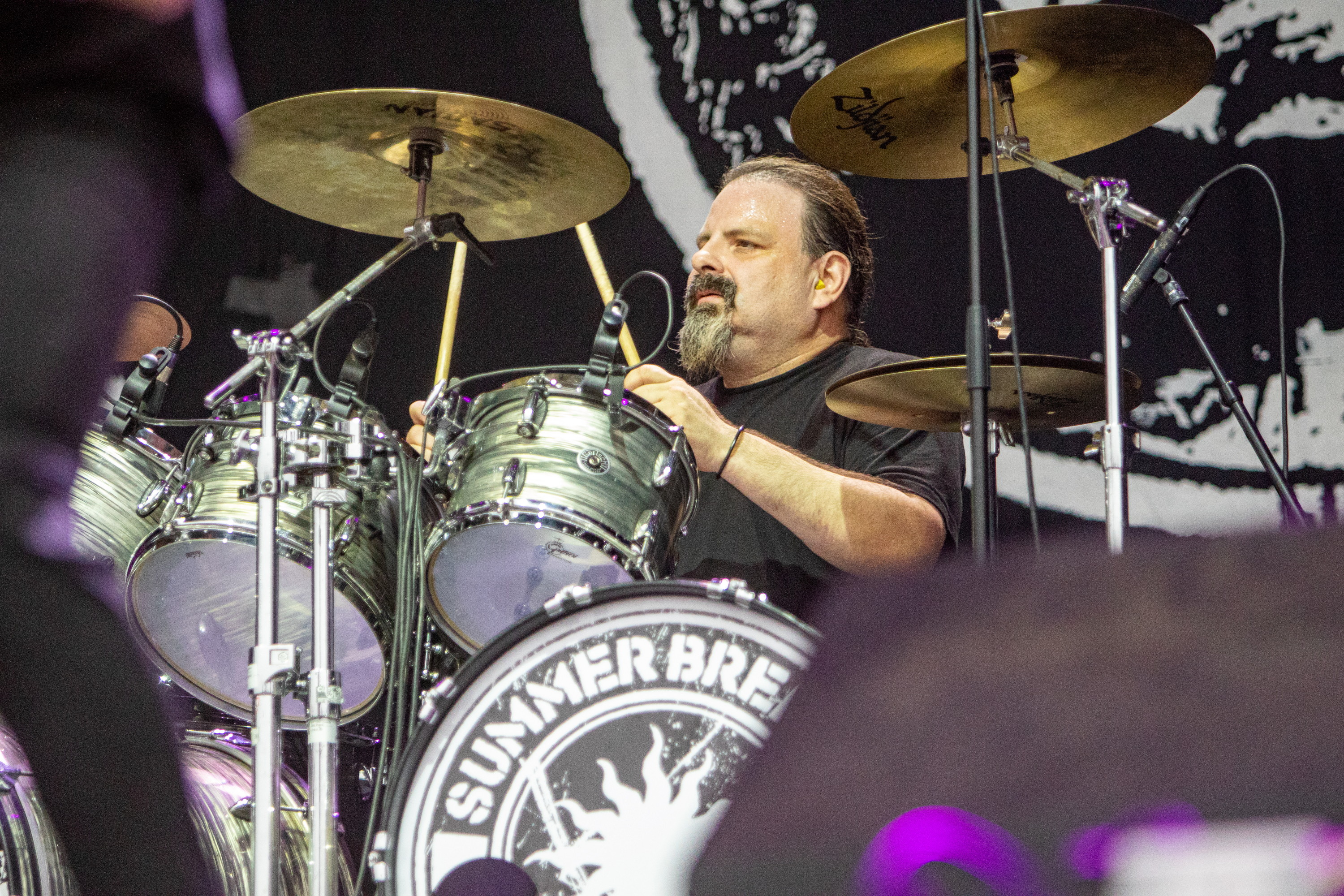 Napalm Death 19.08.2022