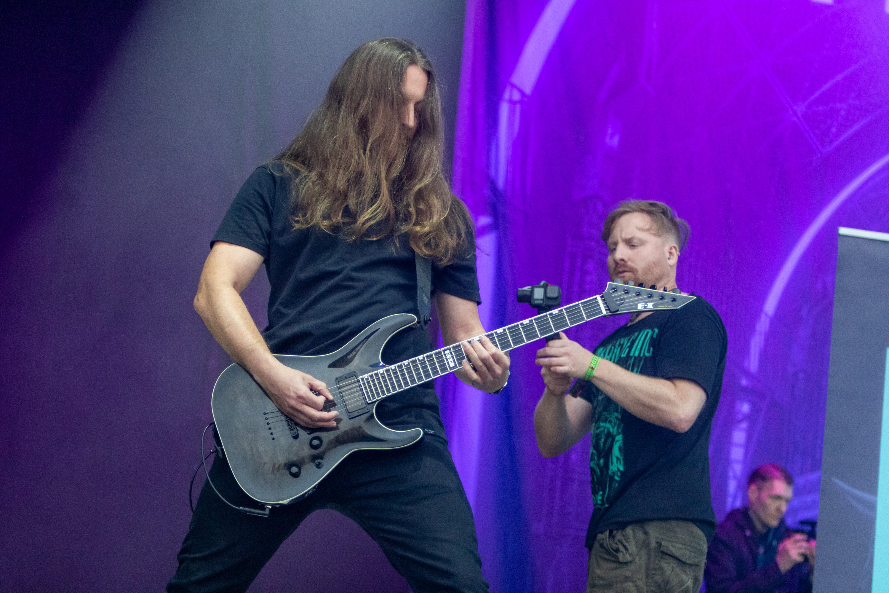 Parasite Inc 19.08.2022