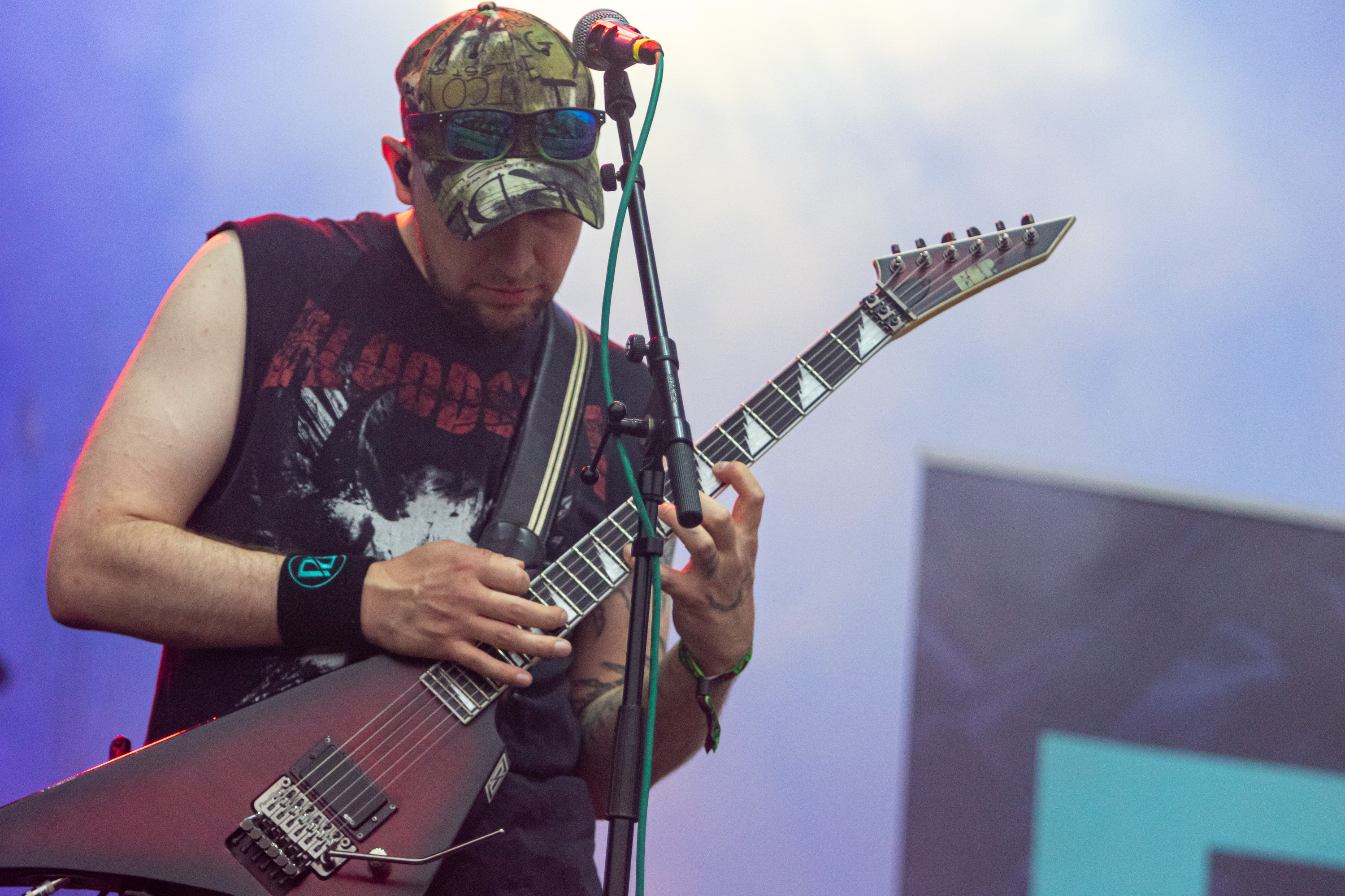 Parasite Inc 19.08.2022