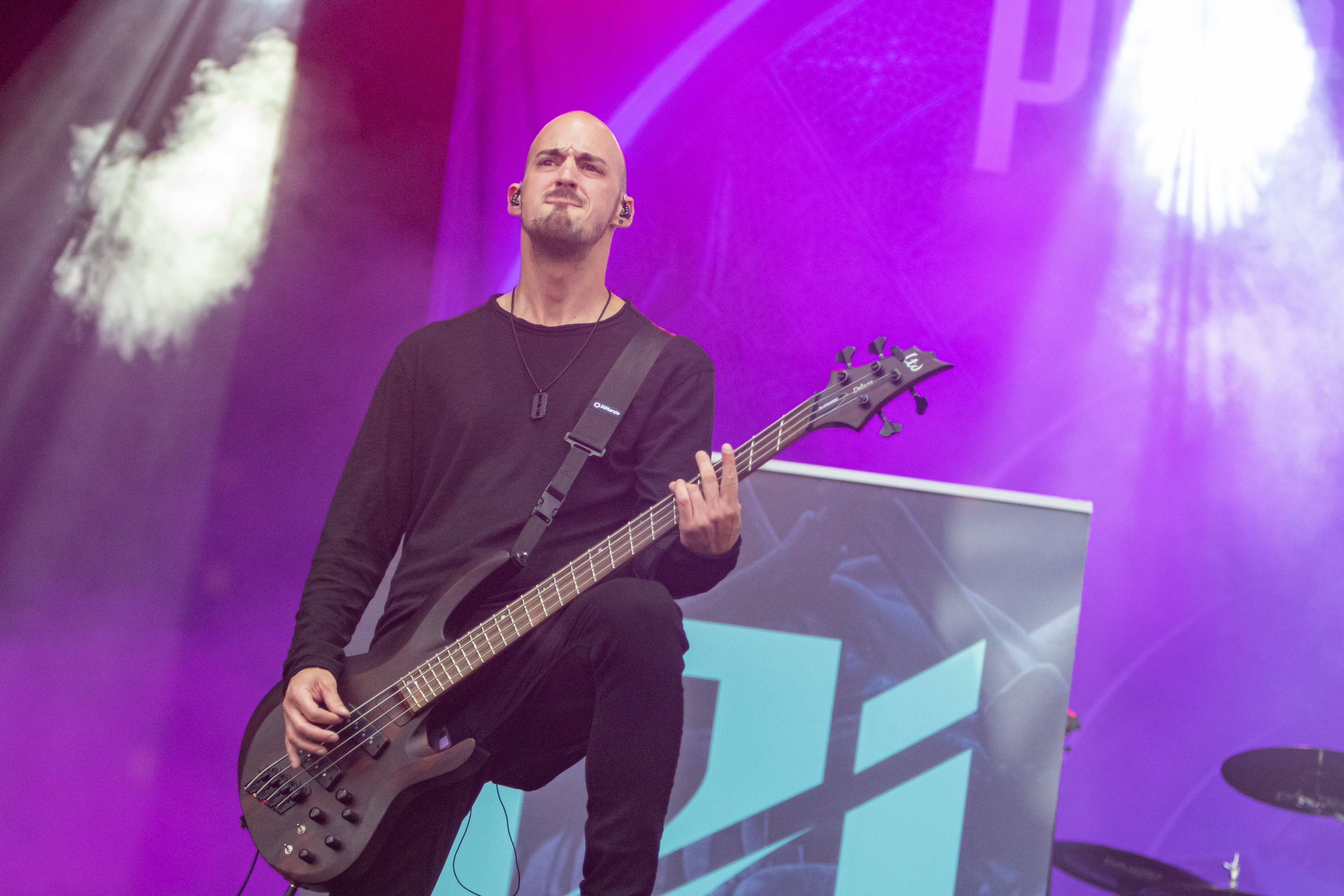 Parasite Inc 19.08.2022