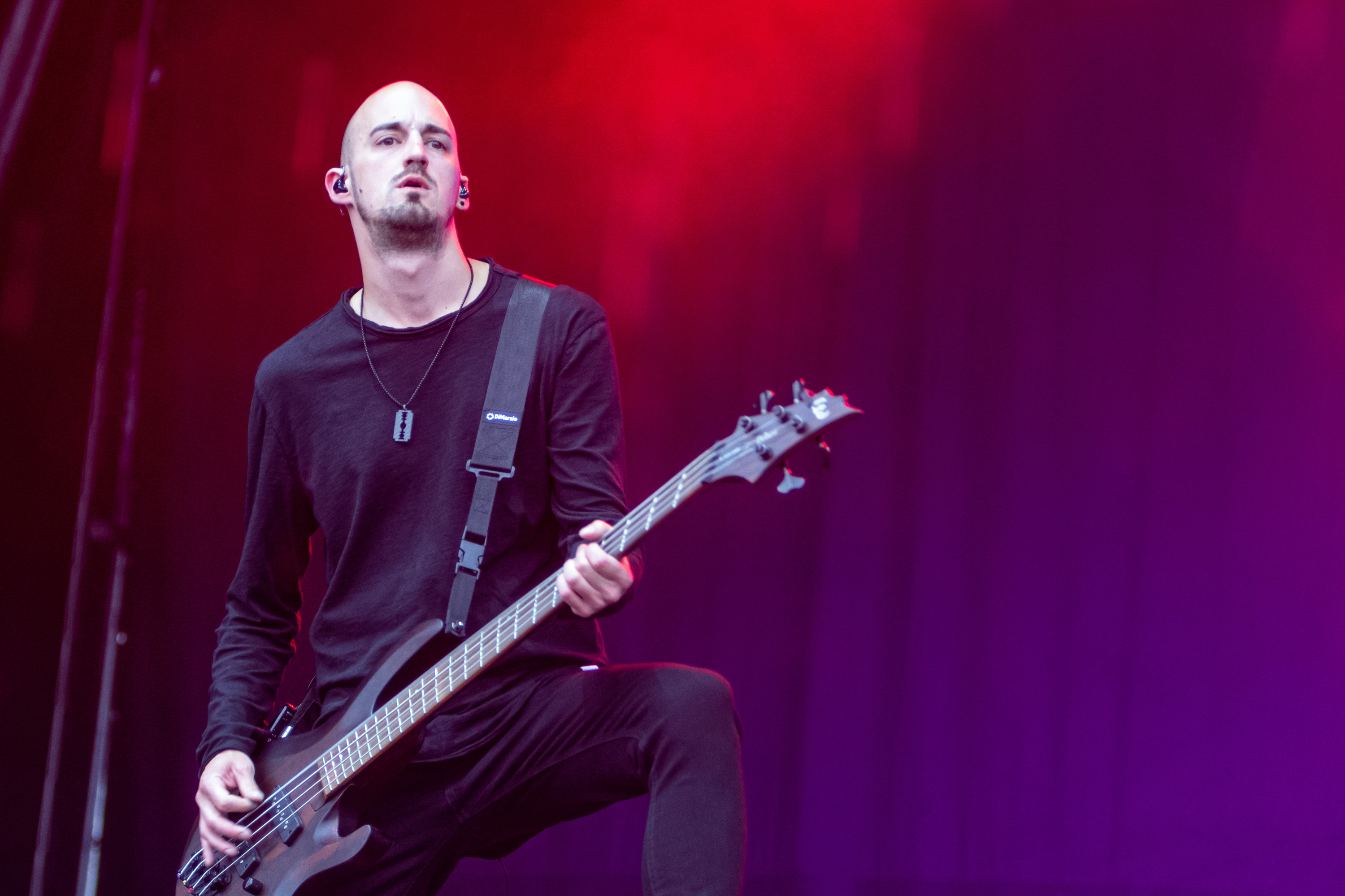 Parasite Inc 19.08.2022