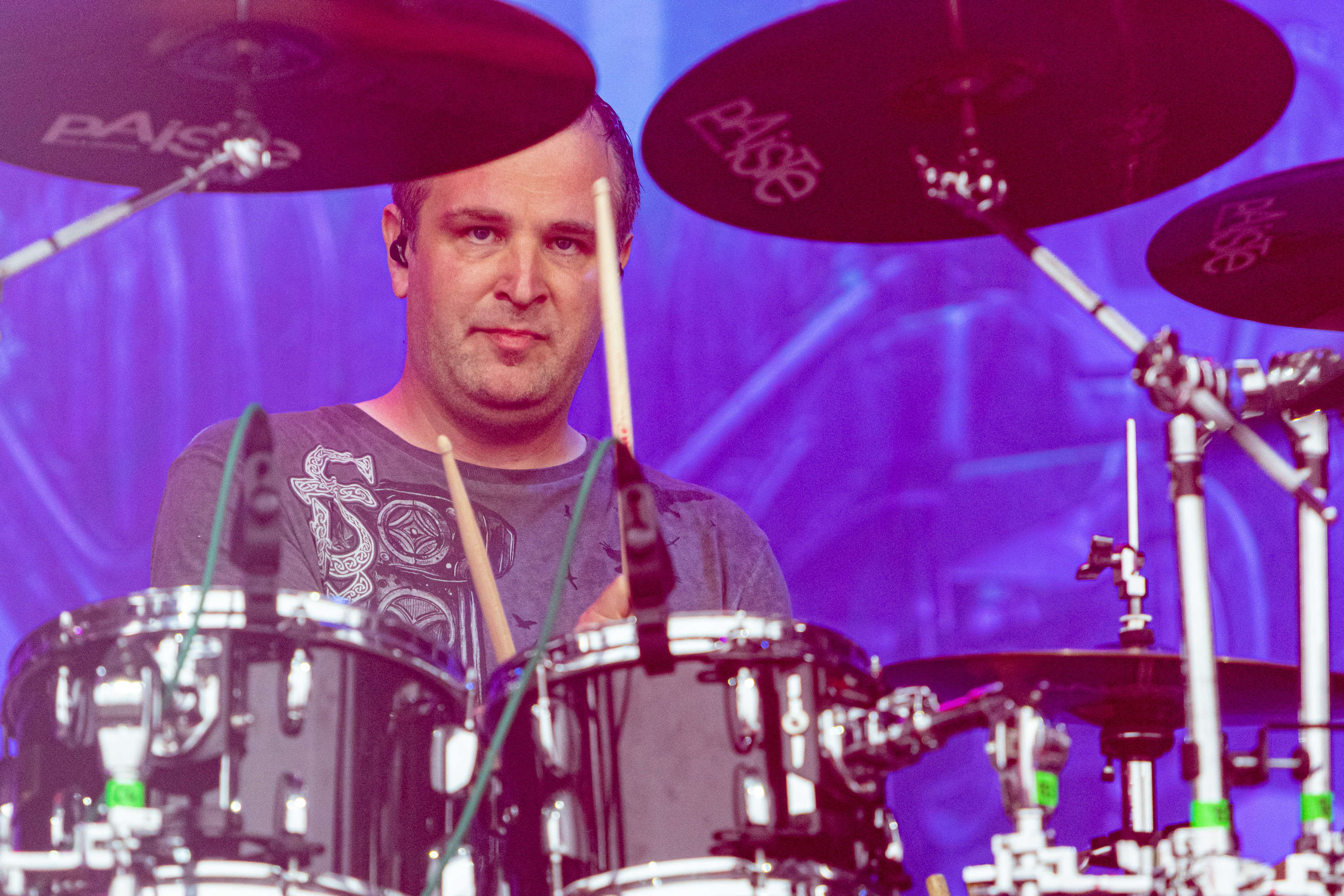 Parasite Inc 19.08.2022