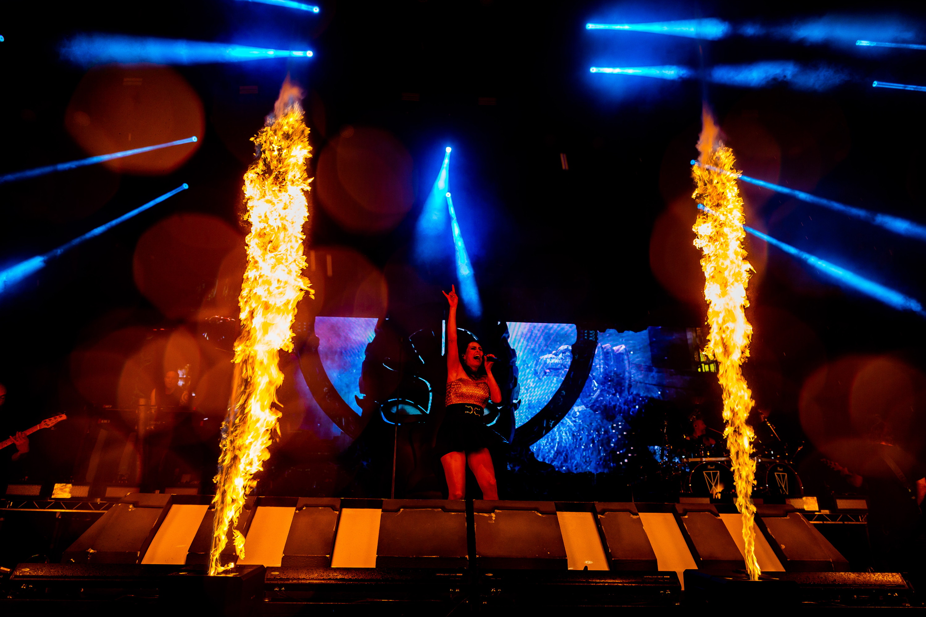 Within Temptation 19.08.2022