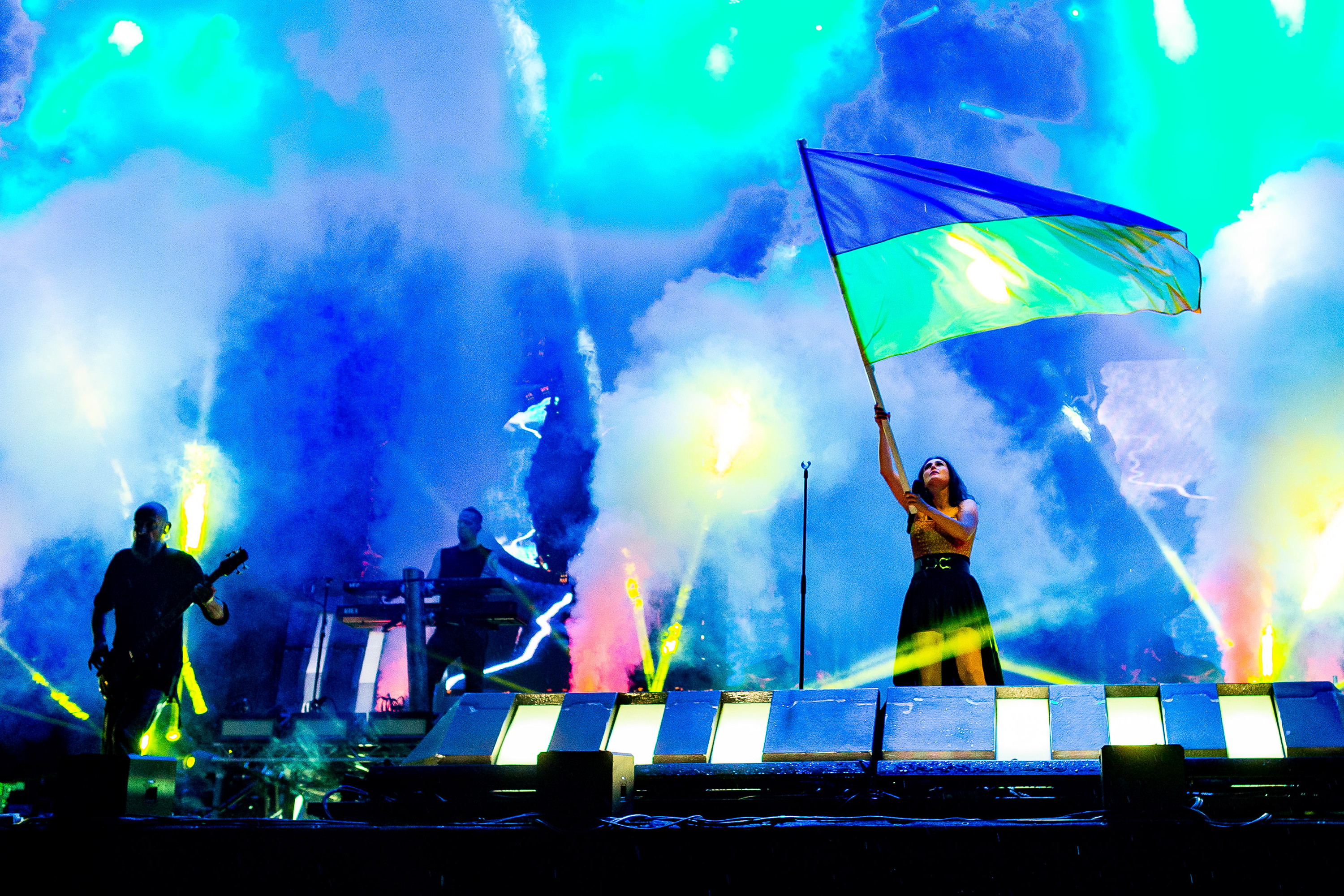 Within Temptation 19.08.2022