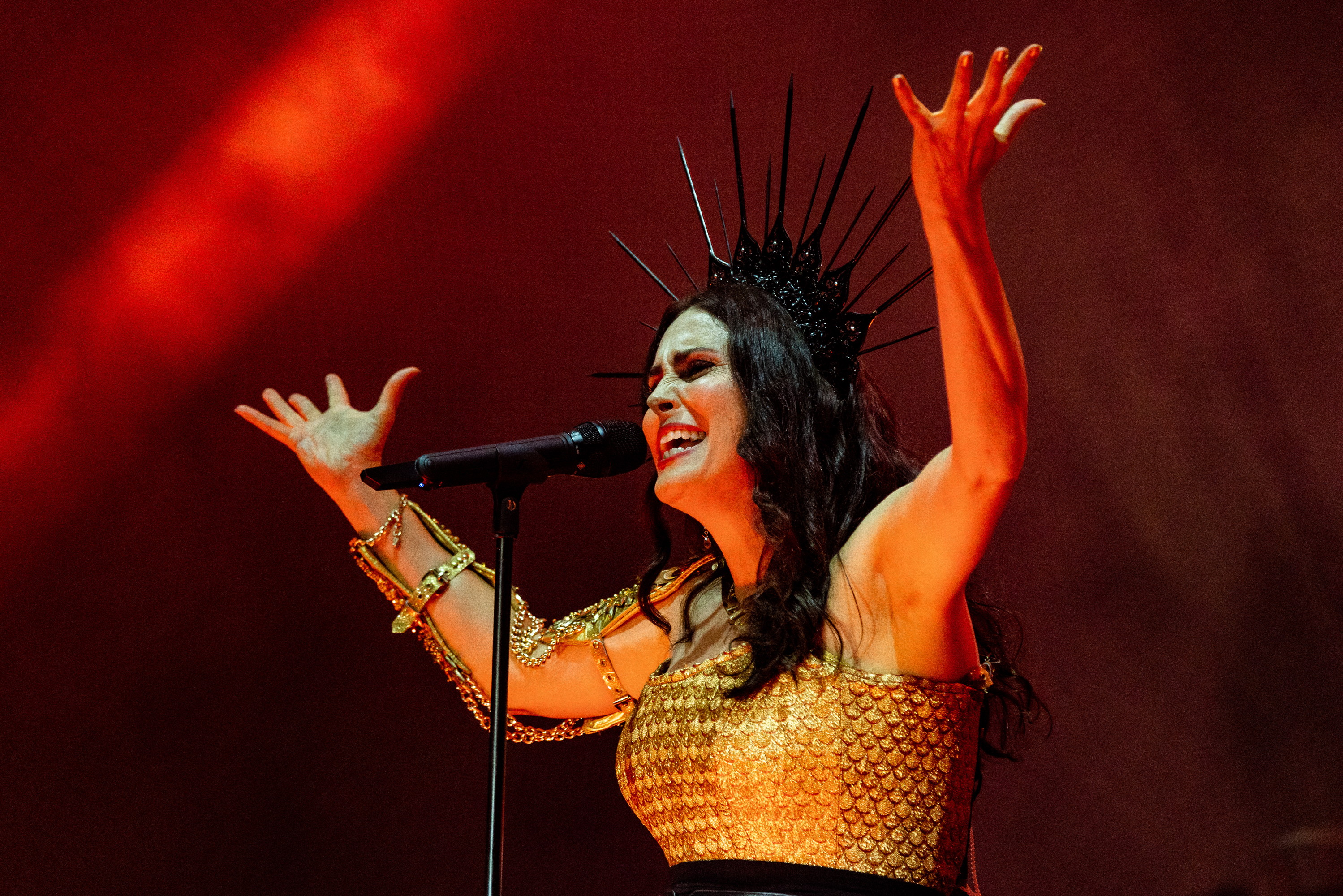 Within Temptation 19.08.2022