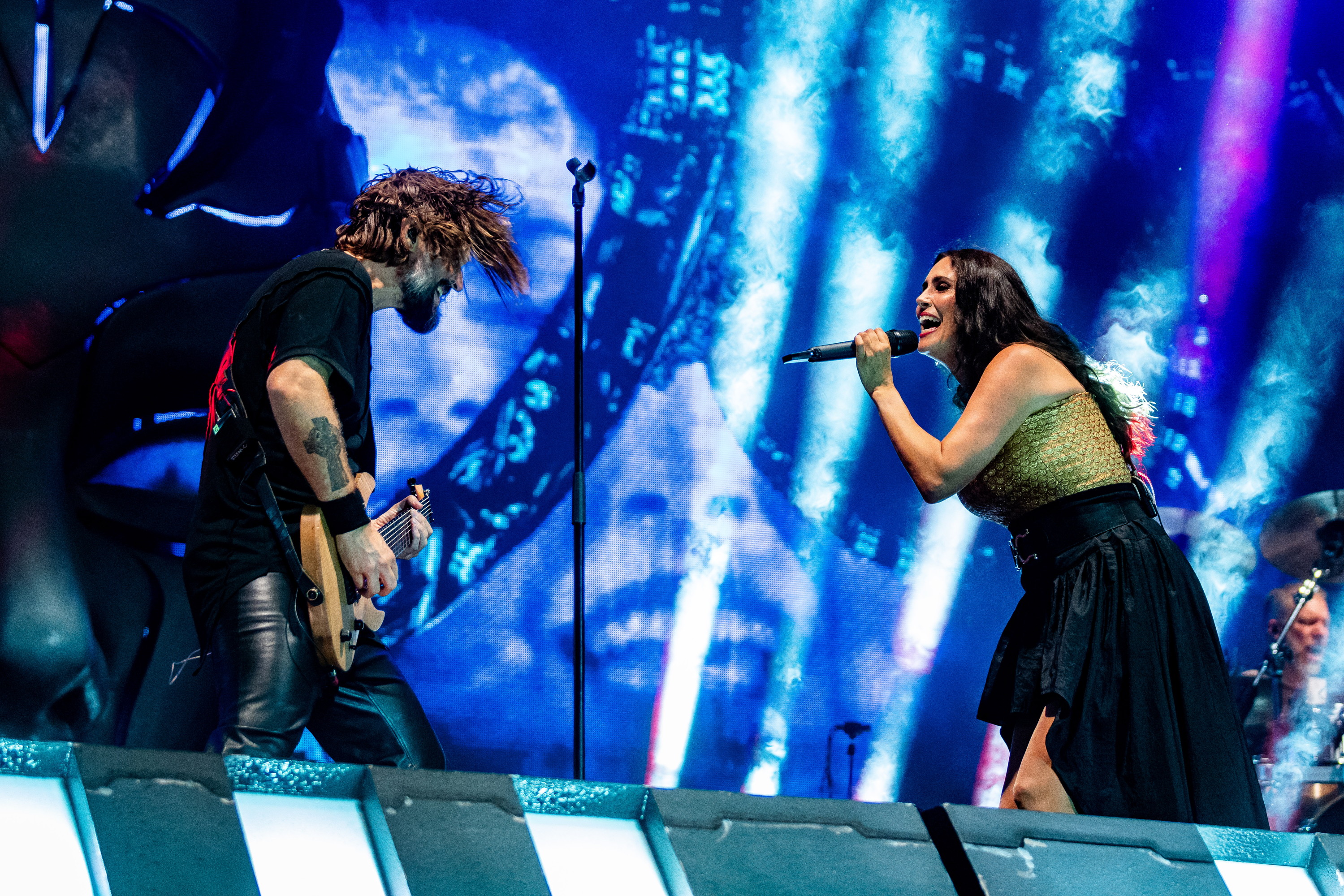 Within Temptation 19.08.2022