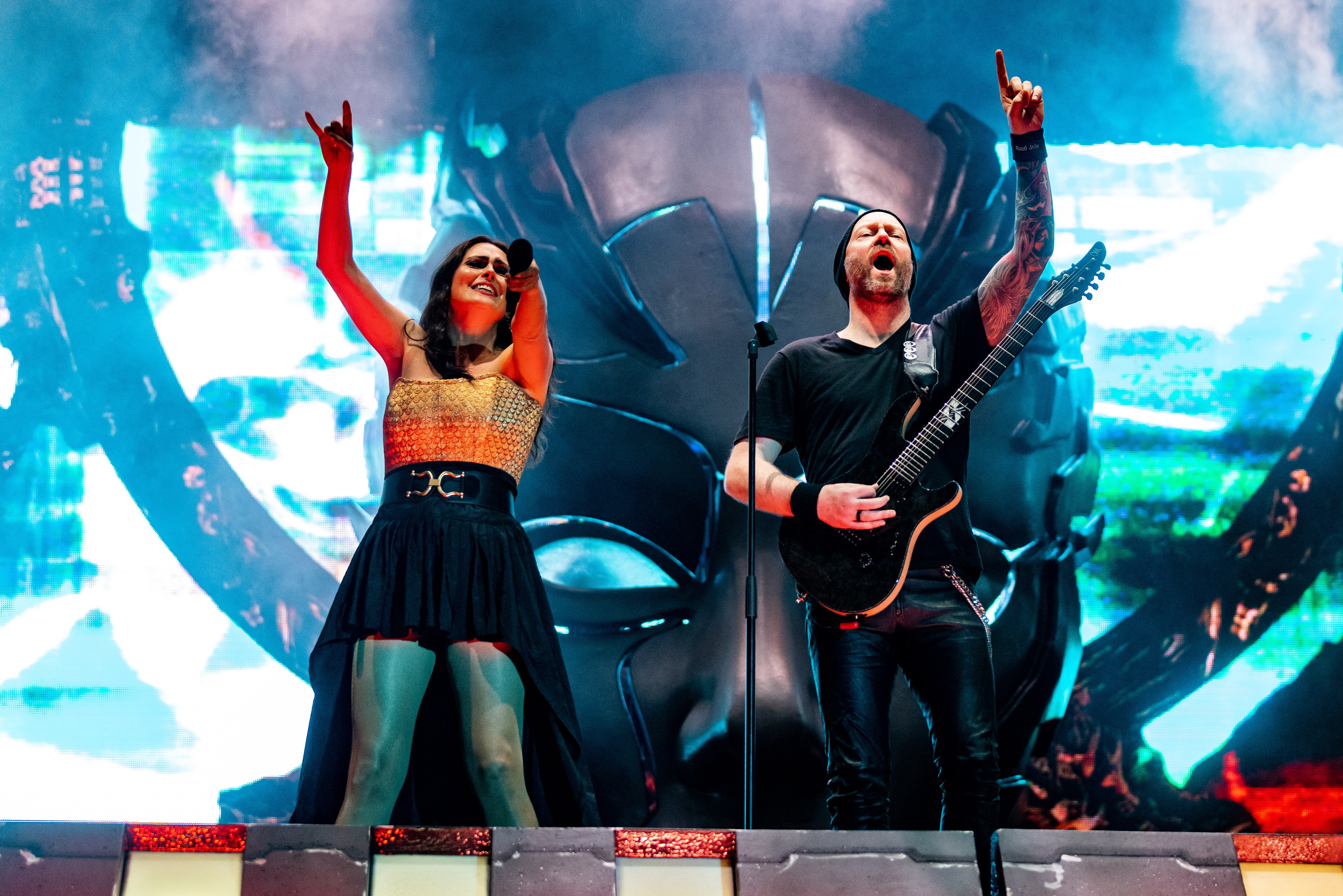Within Temptation 19.08.2022