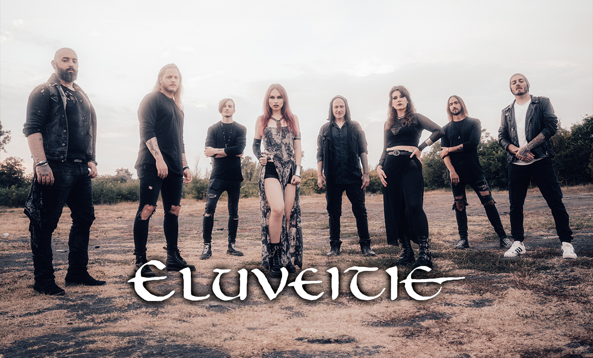 ELUVEITIE