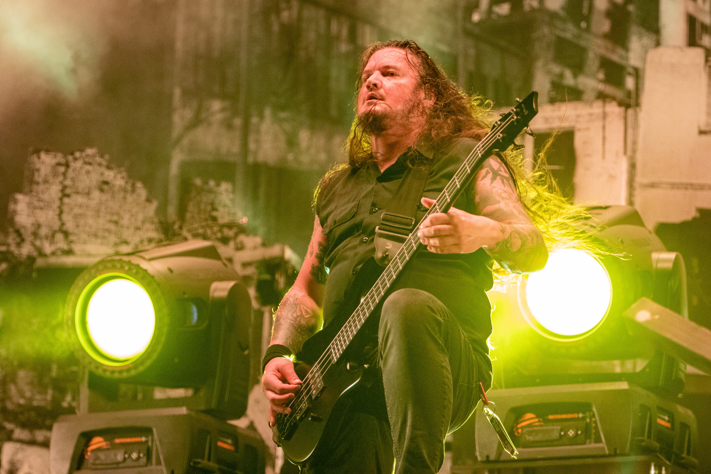 Heaven Shall Burn 20.08.2022