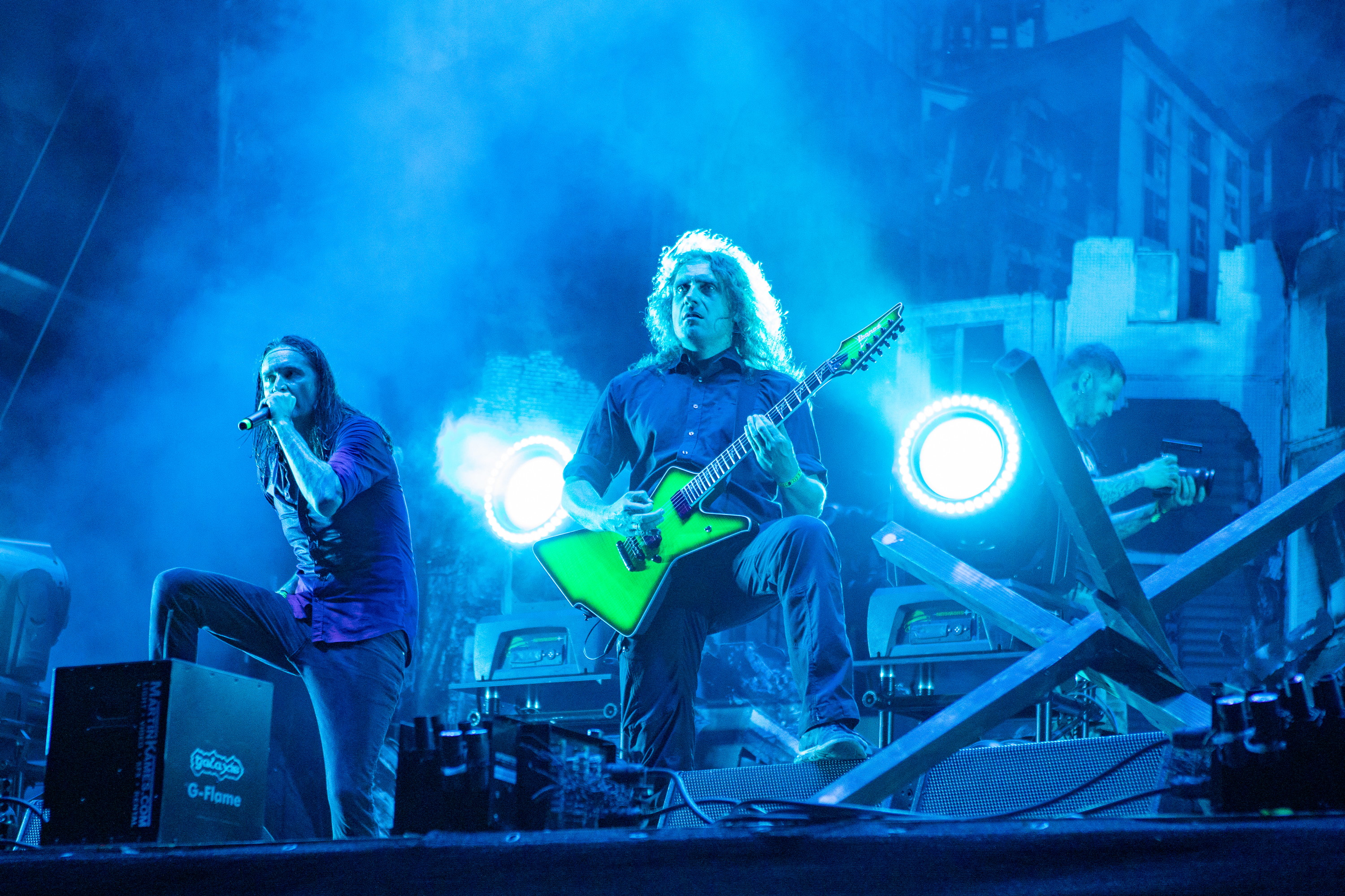 Heaven Shall Burn 20.08.2022