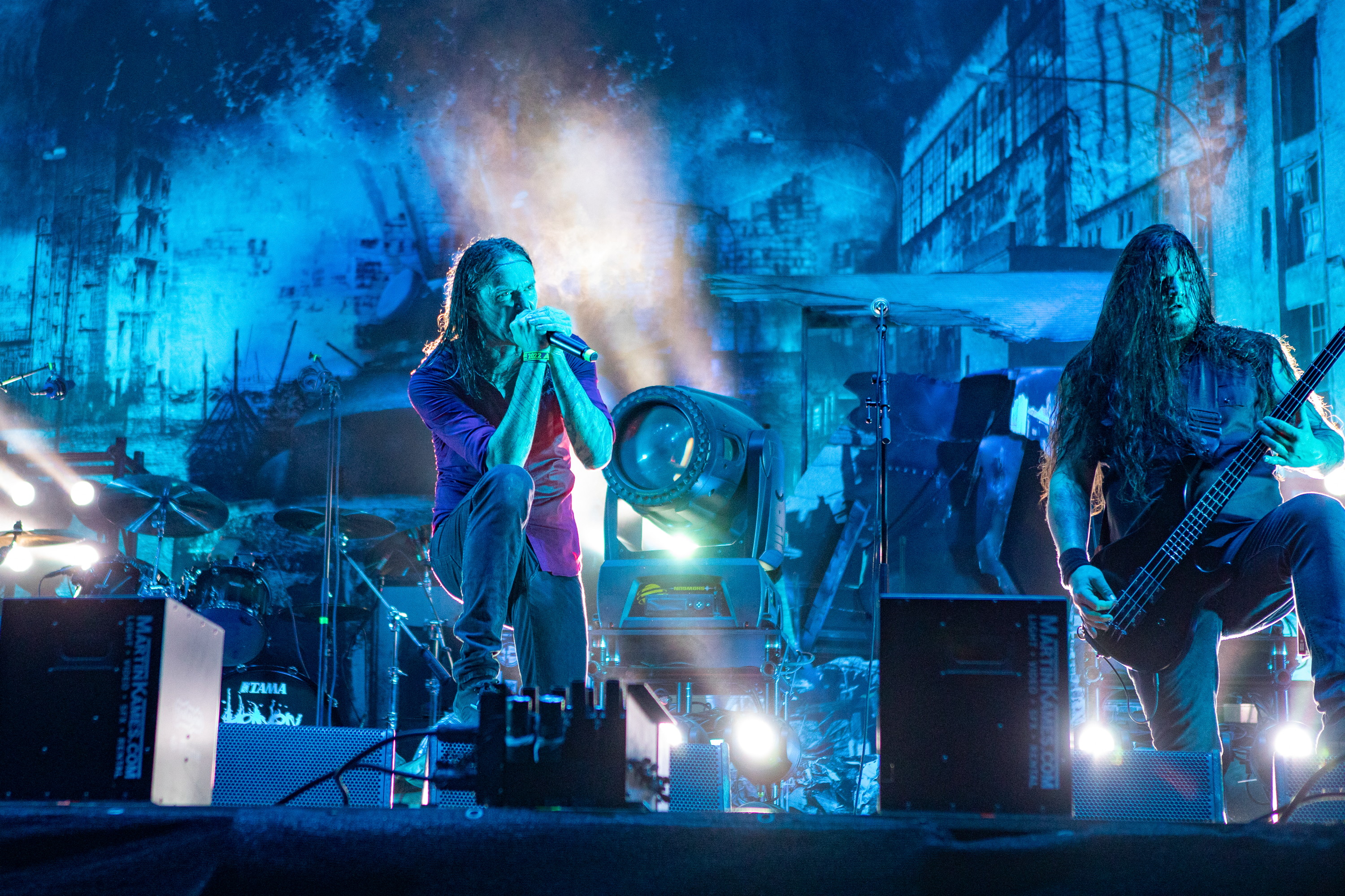 Heaven Shall Burn 20.08.2022