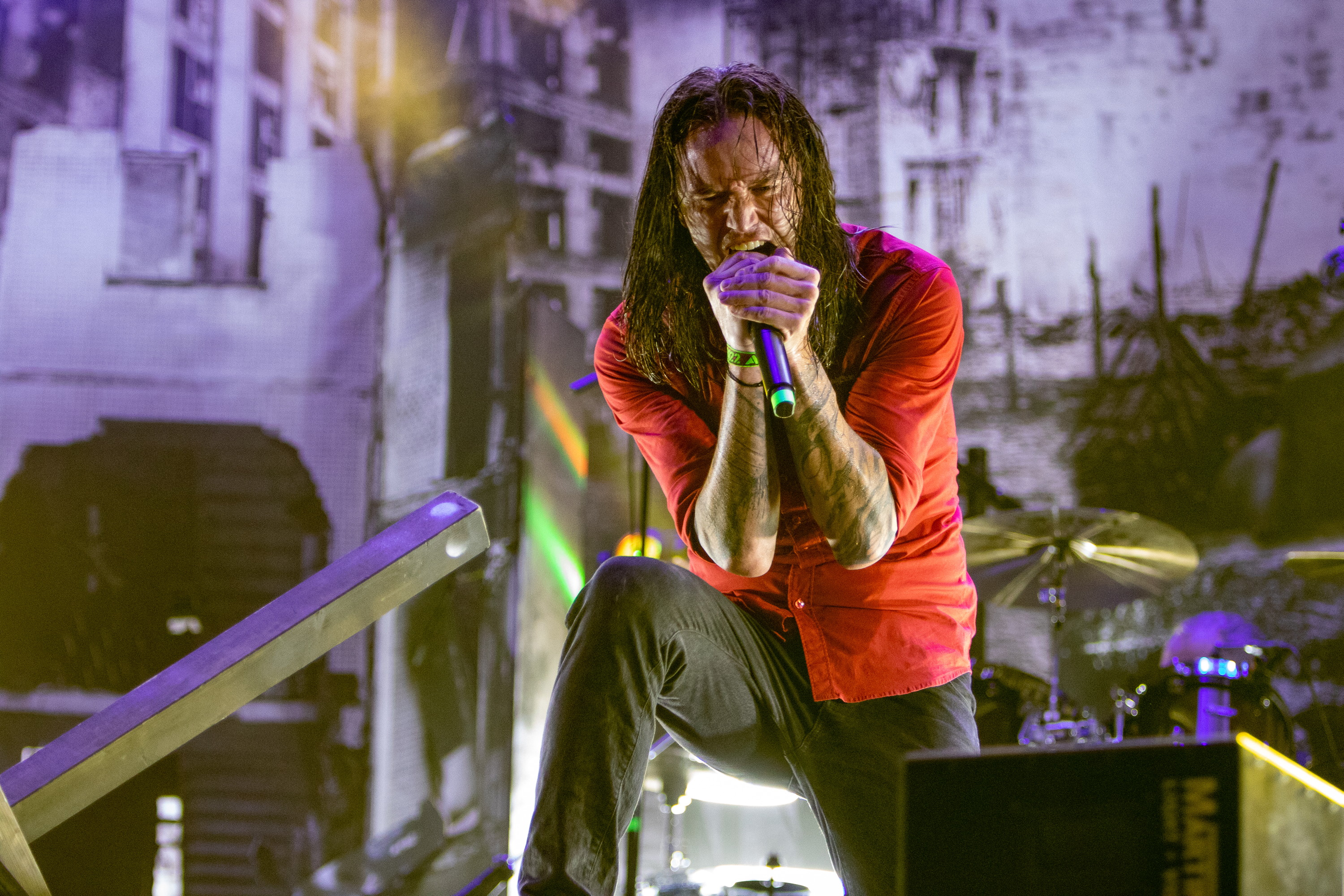 Heaven Shall Burn 20.08.2022