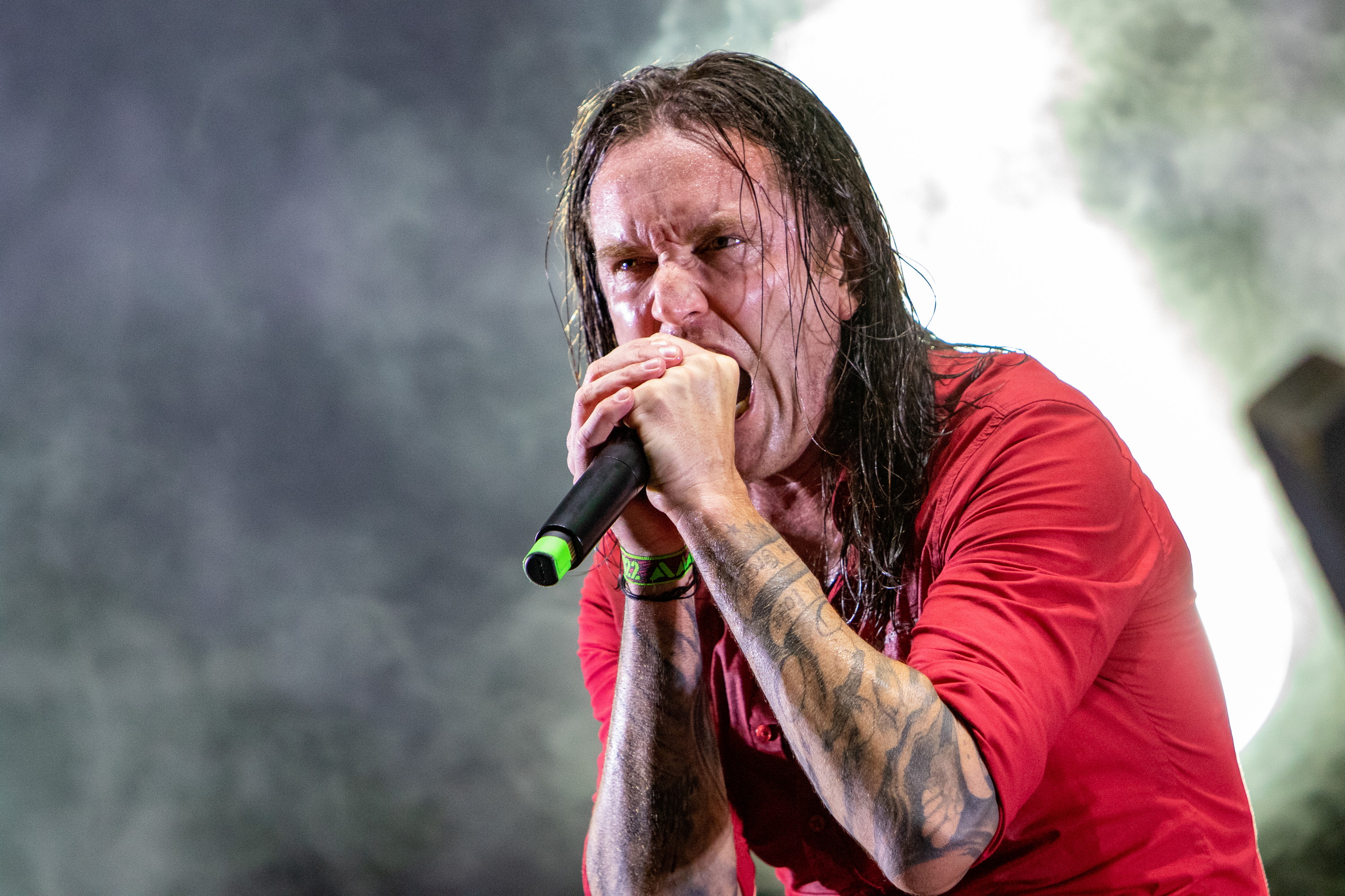 Heaven Shall Burn 20.08.2022