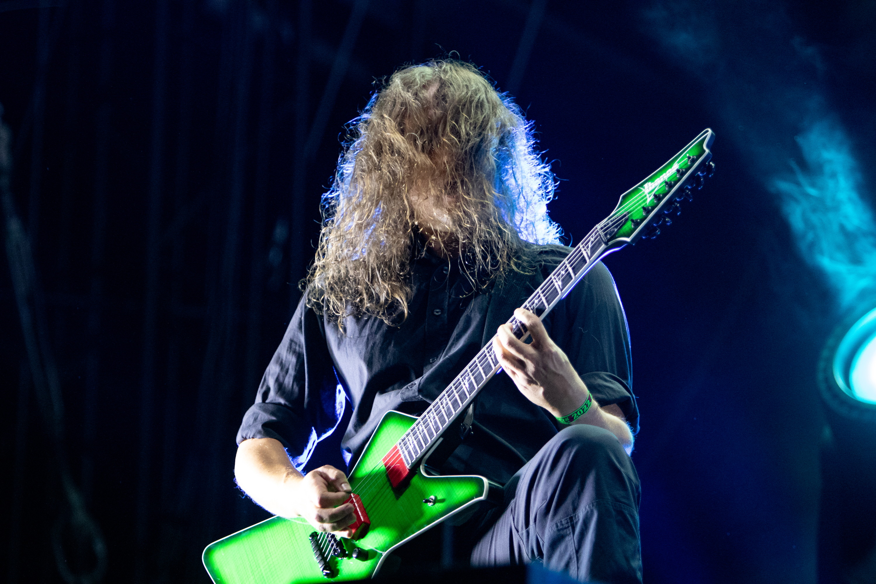 Heaven Shall Burn 20.08.2022