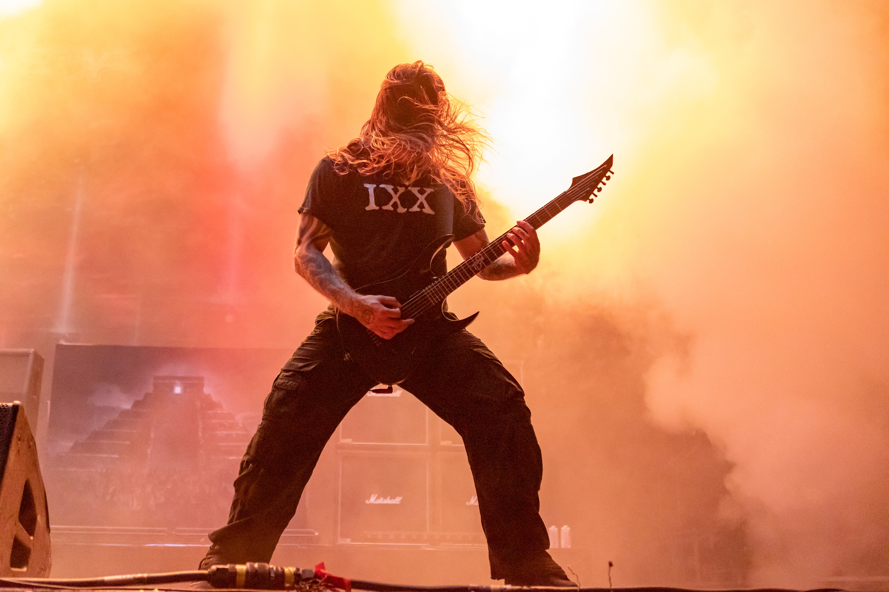 Hypocrisy 20.08.2022