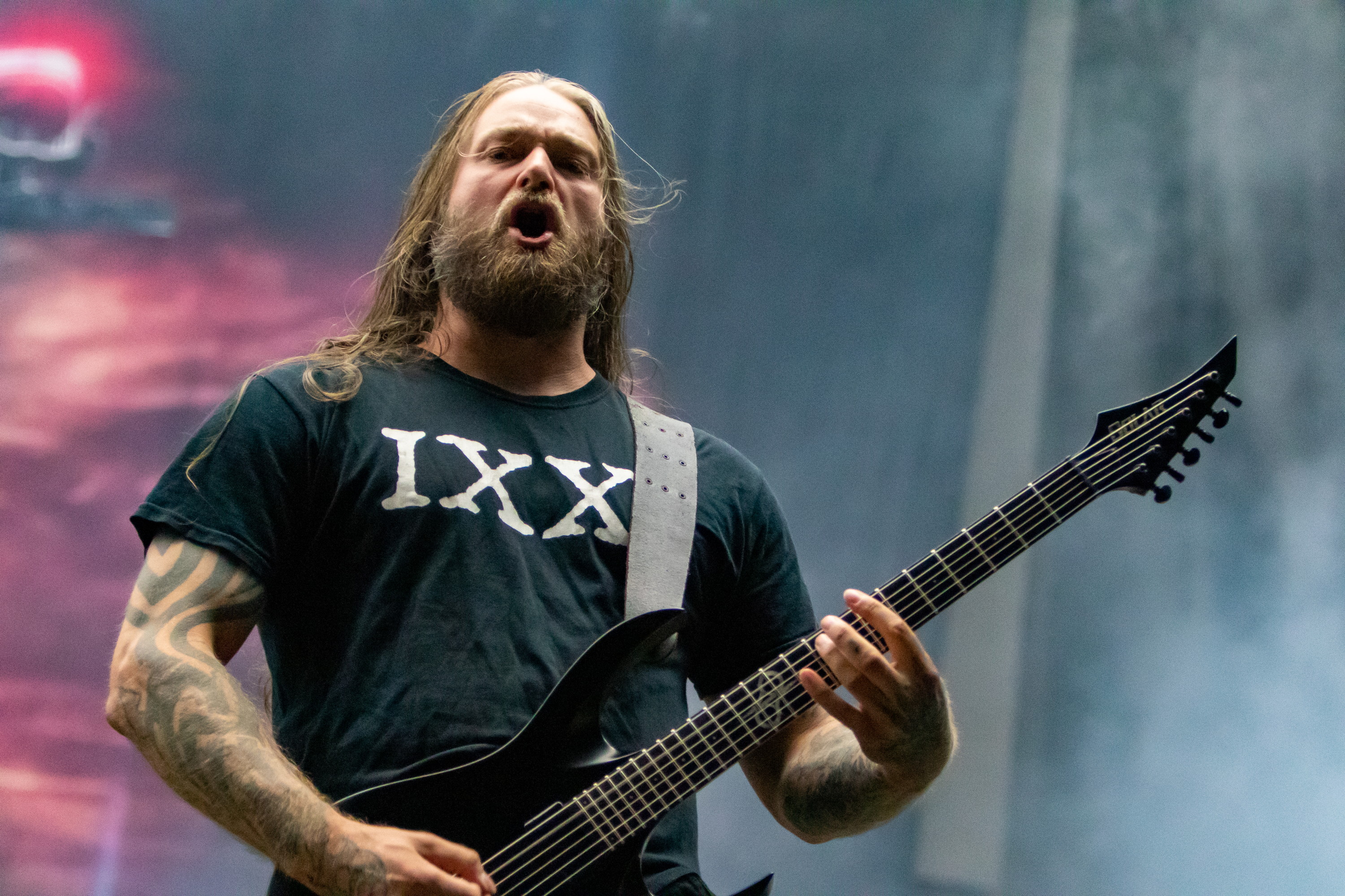 Hypocrisy 20.08.2022