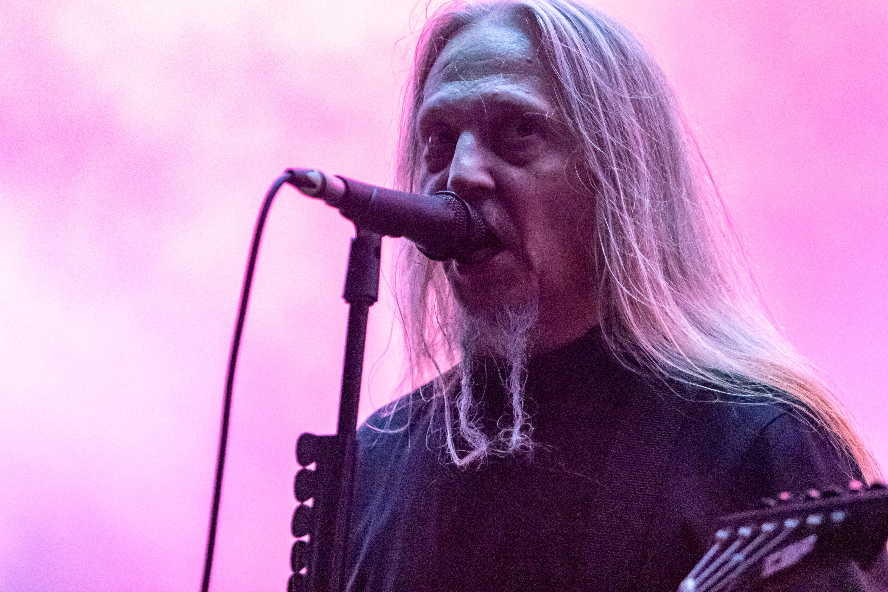 Hypocrisy 20.08.2022