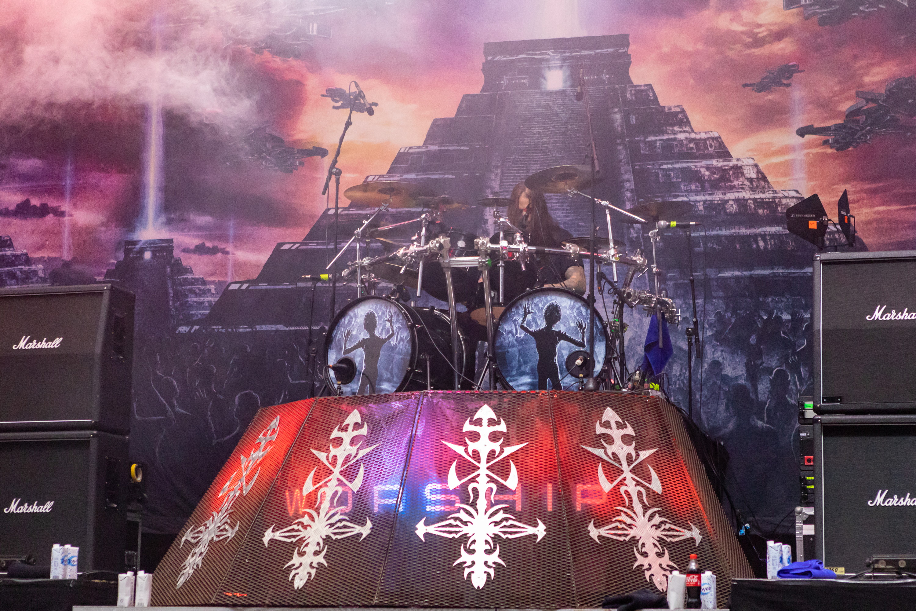 Hypocrisy 20.08.2022