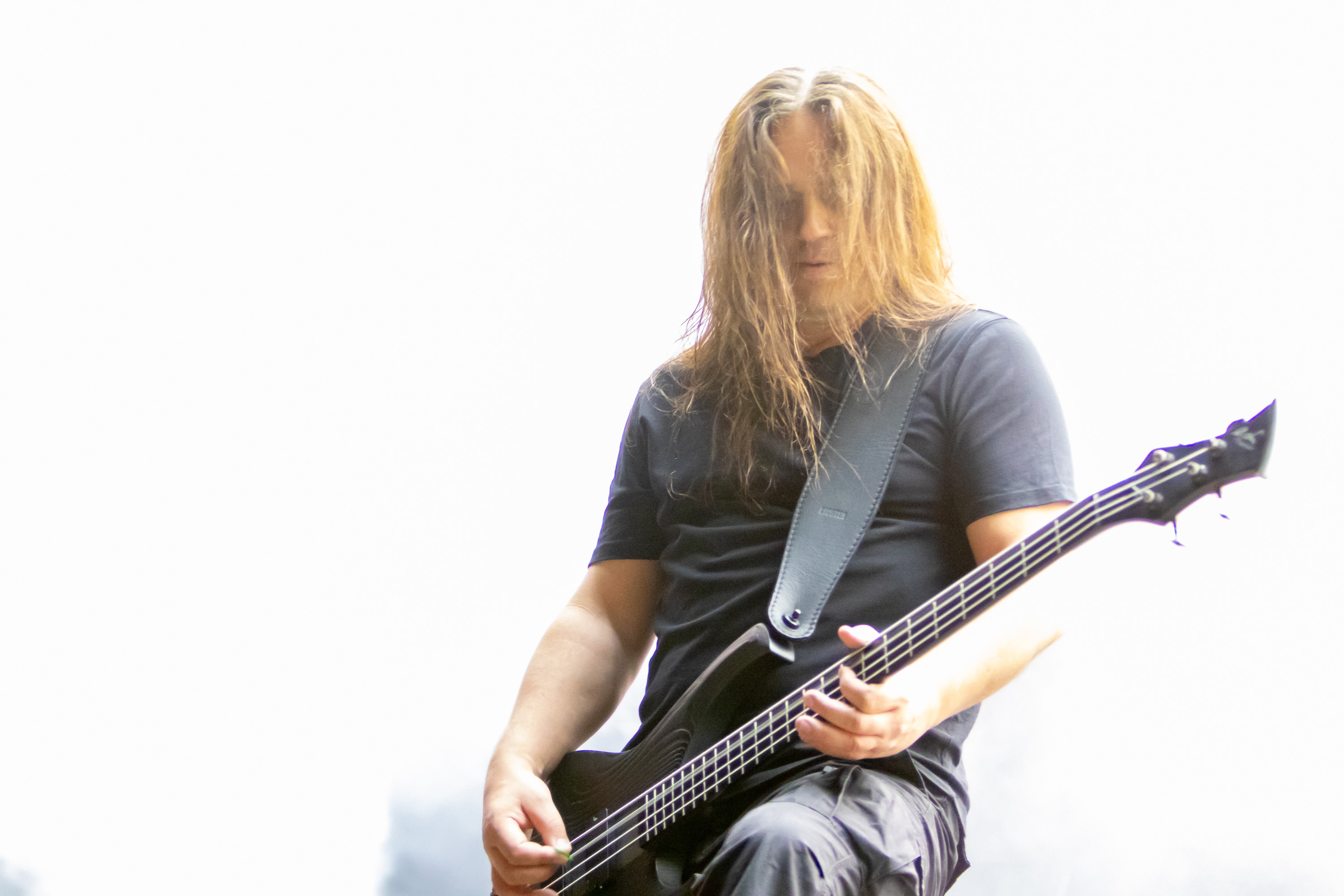 Hypocrisy 20.08.2022