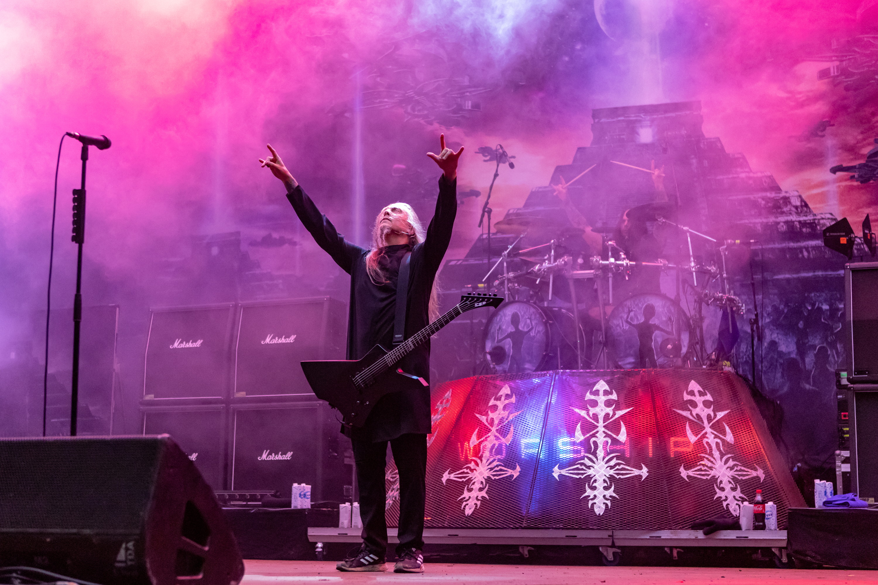 Hypocrisy 20.08.2022