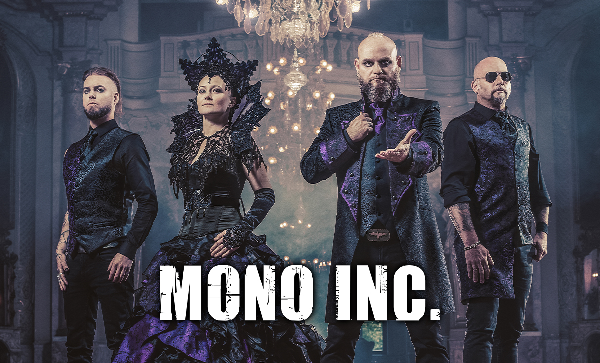 MONO INC.