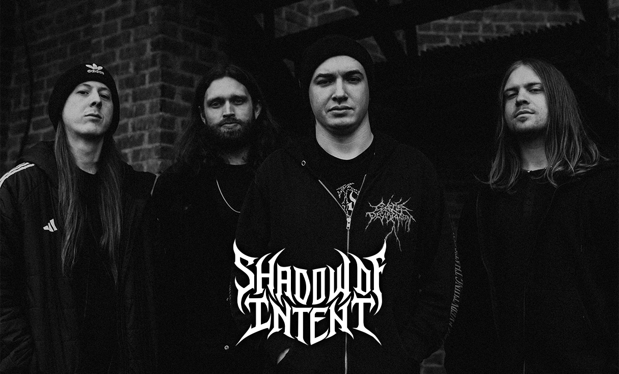 SHADOW OF INTENT
