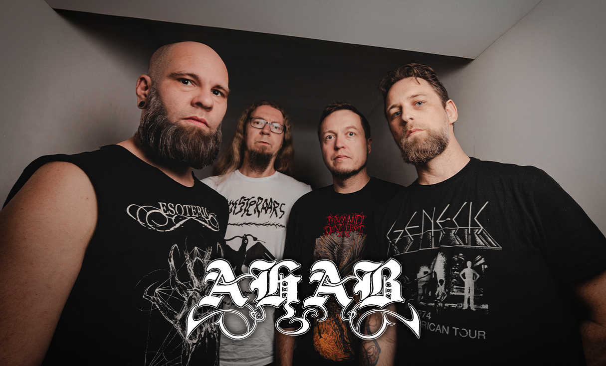AHAB