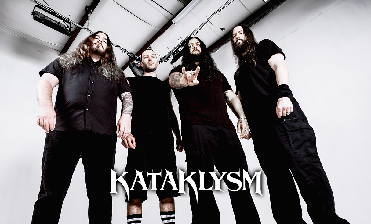 KATAKLYSM