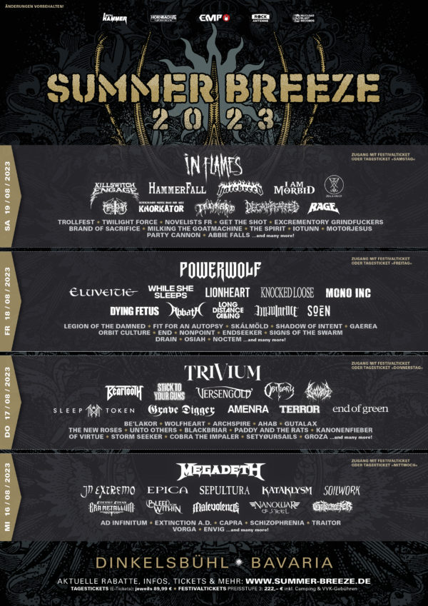 SUMMERBREEZE_2023_DailyLineup