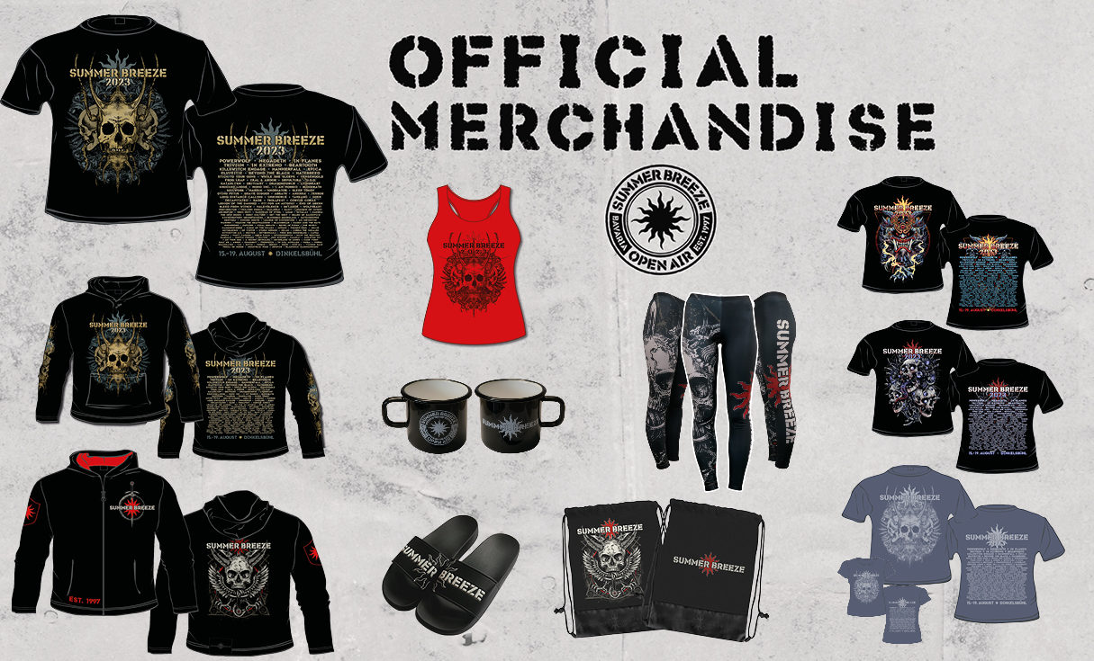 MERCHANDISE