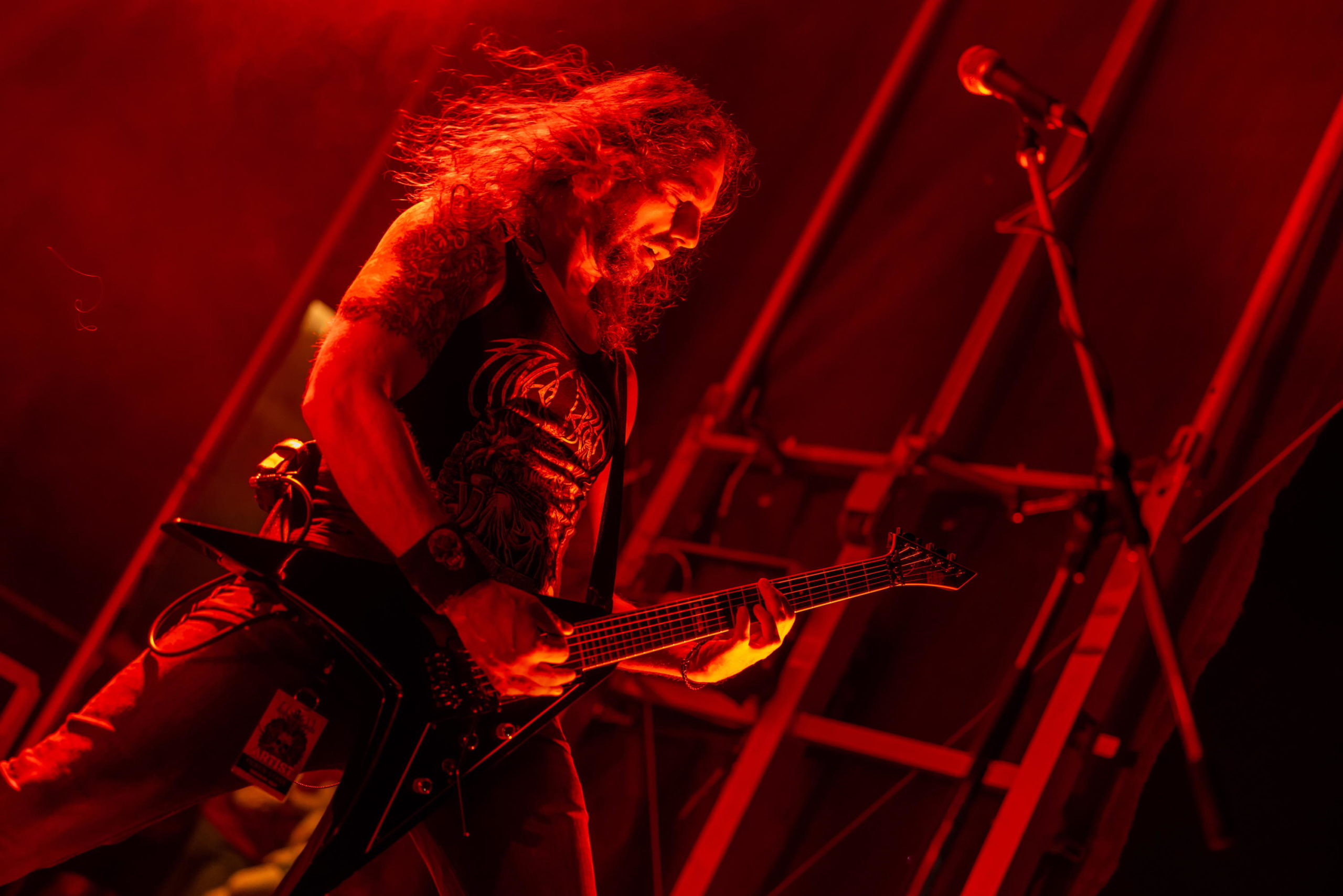 Final Breath 15.08.2023