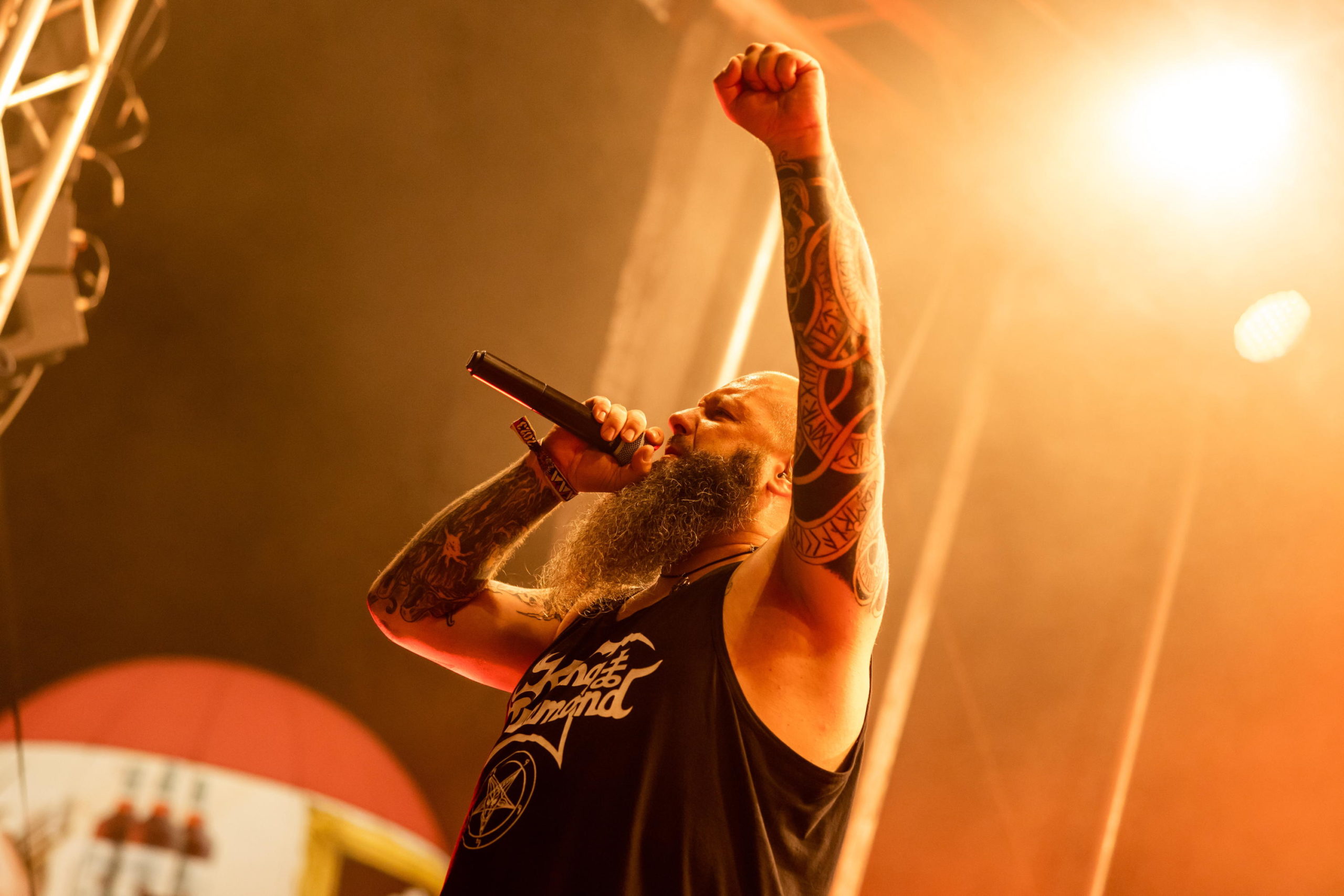 Final Breath 15.08.2023