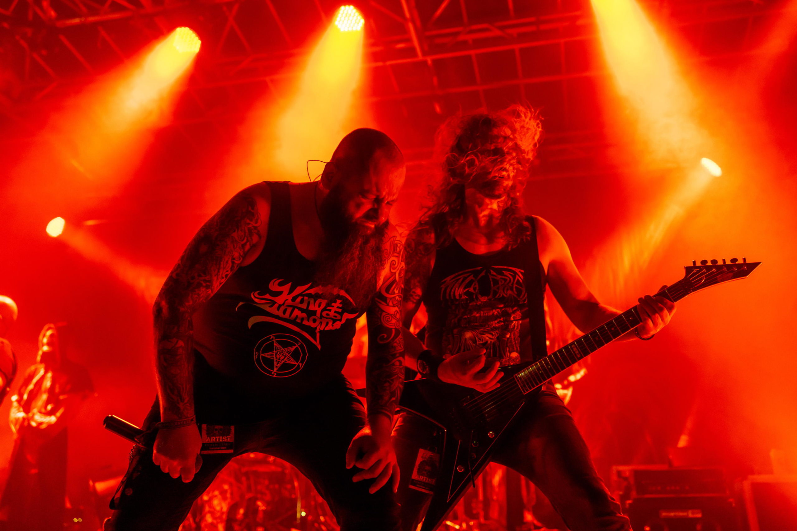 Final Breath 15.08.2023