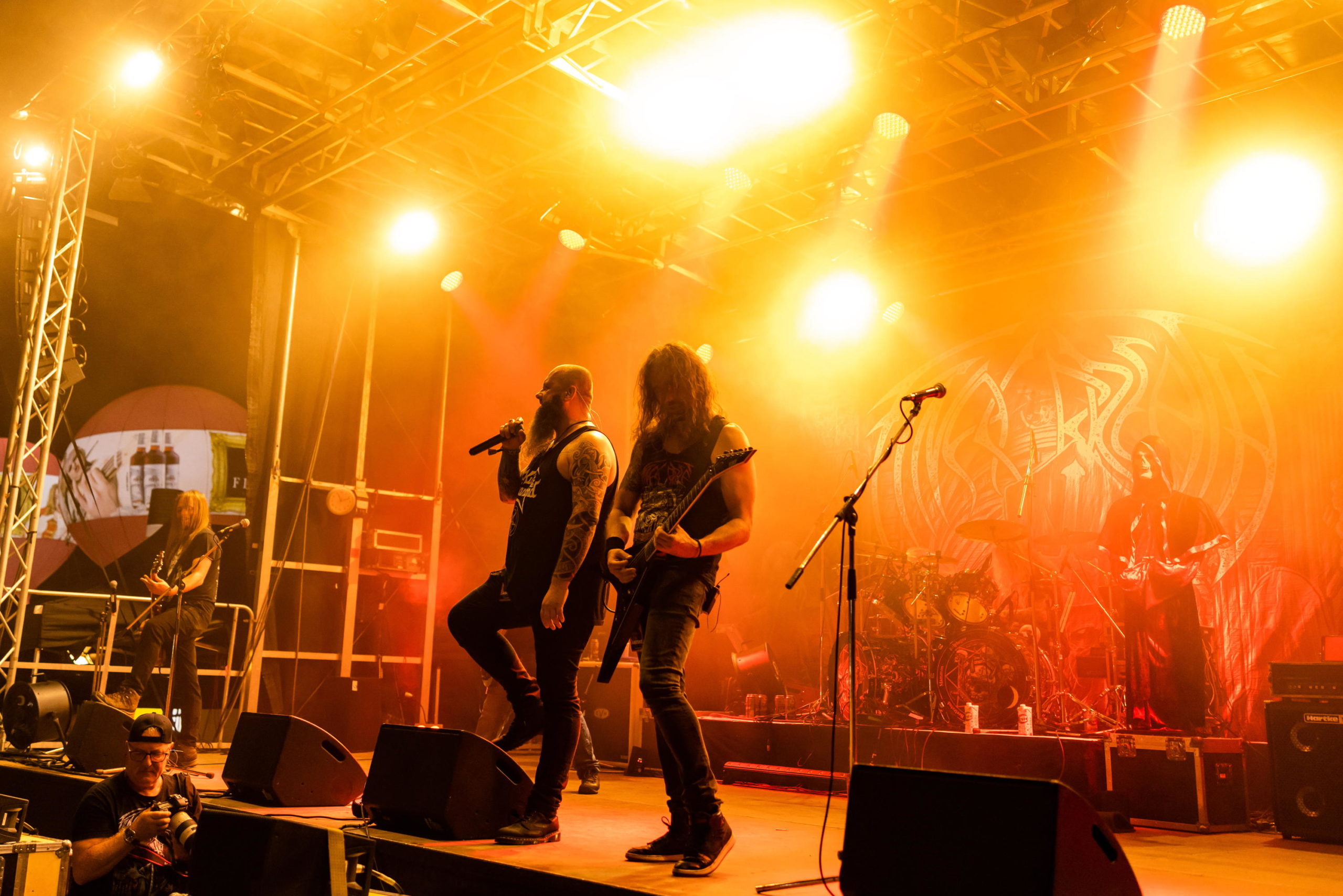 Final Breath 15.08.2023