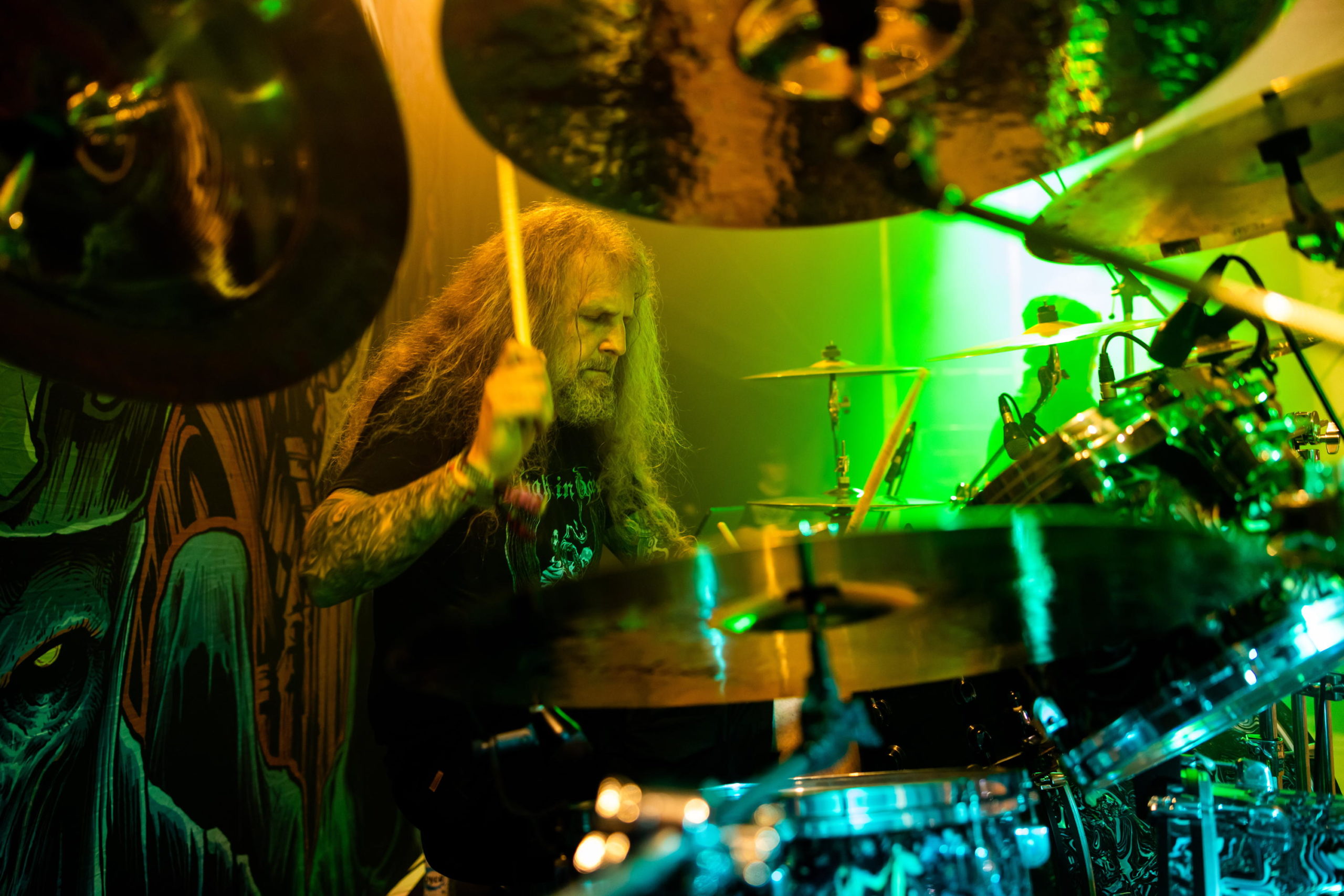 Final Breath 15.08.2023