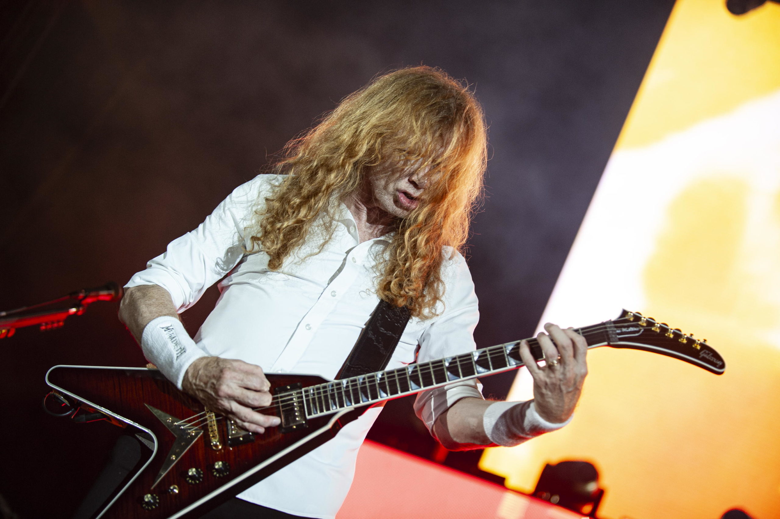 Megadeth 16.08.2023