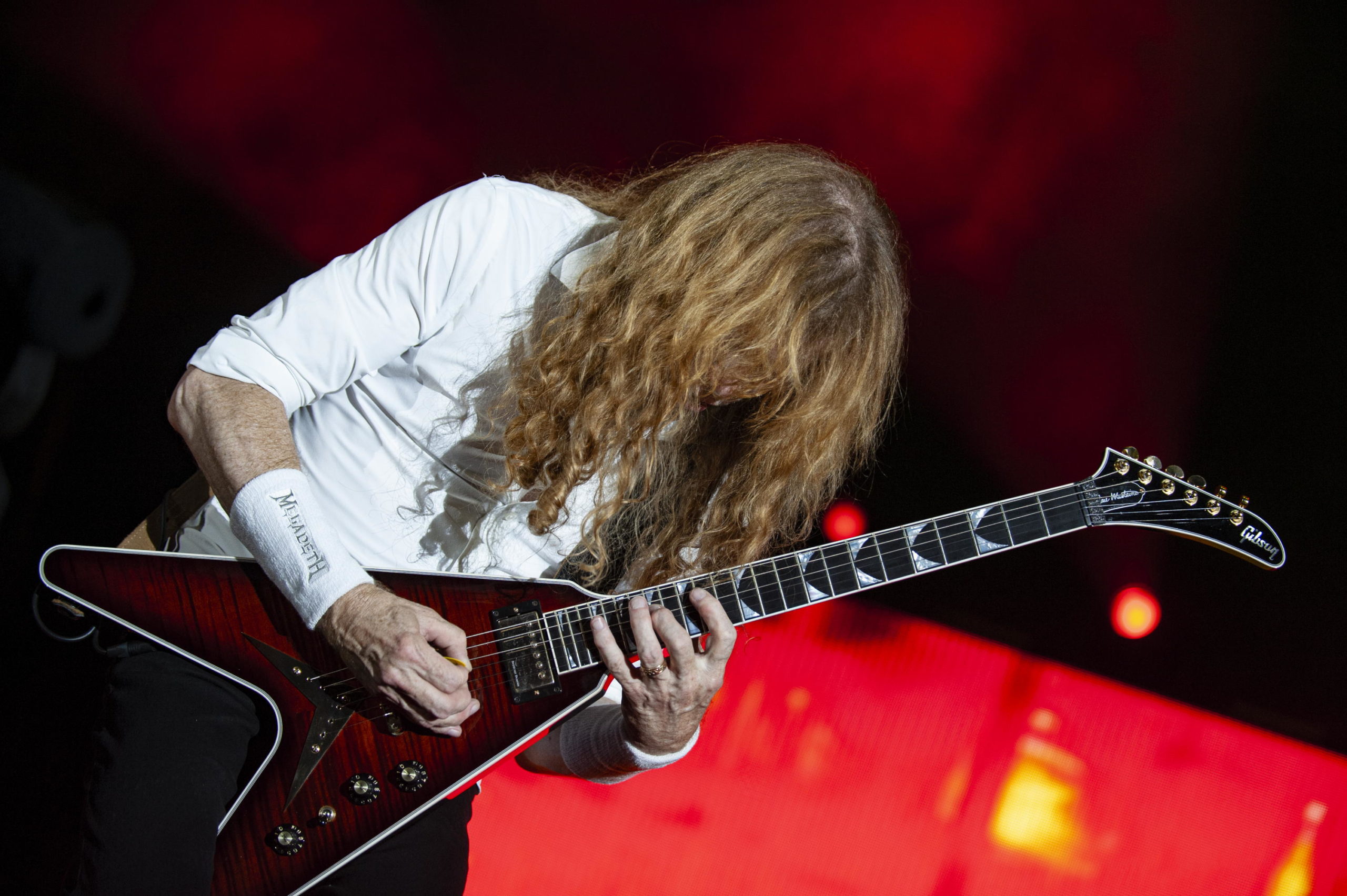 Megadeth 16.08.2023
