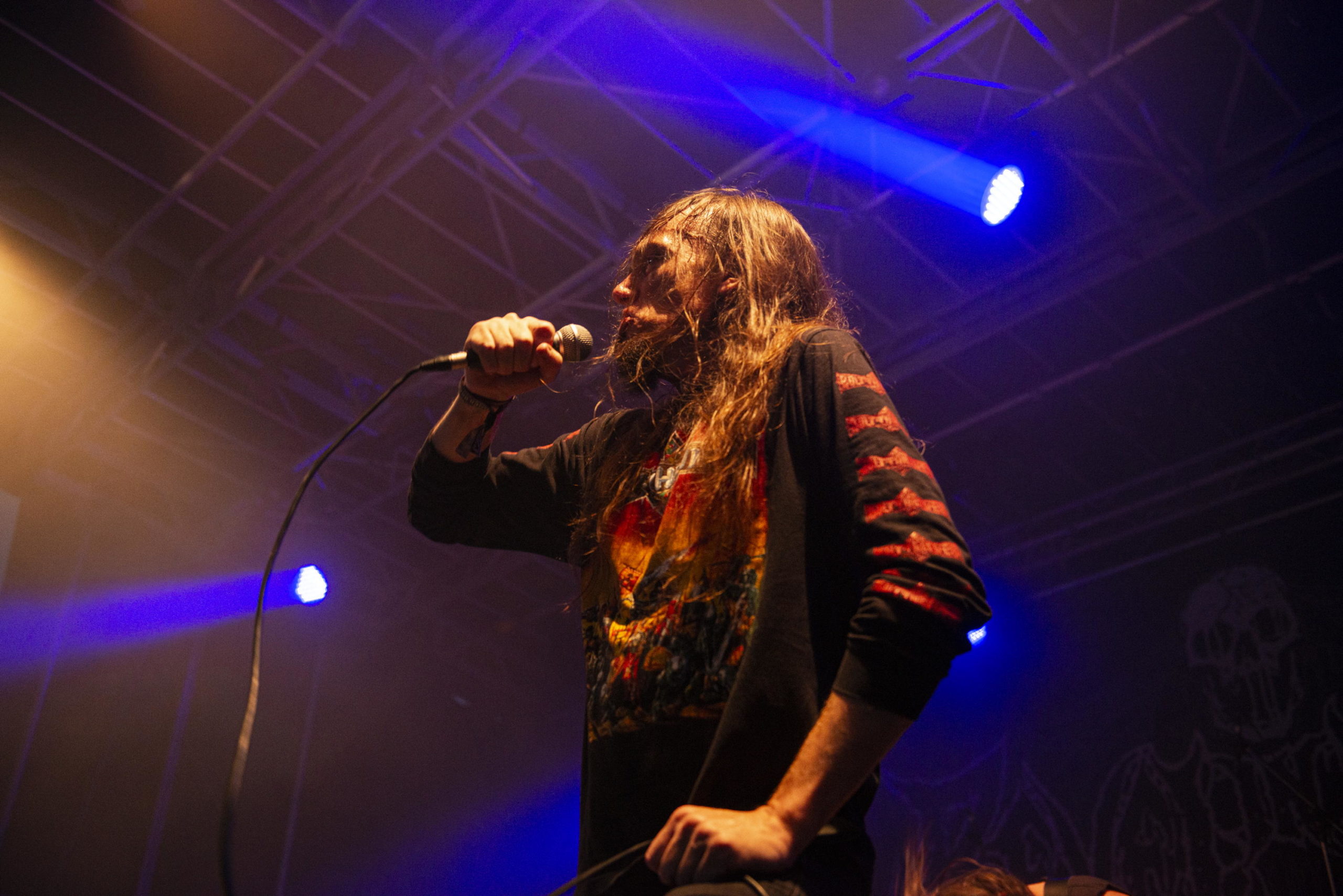 Revel In Flesh 15.08.2023