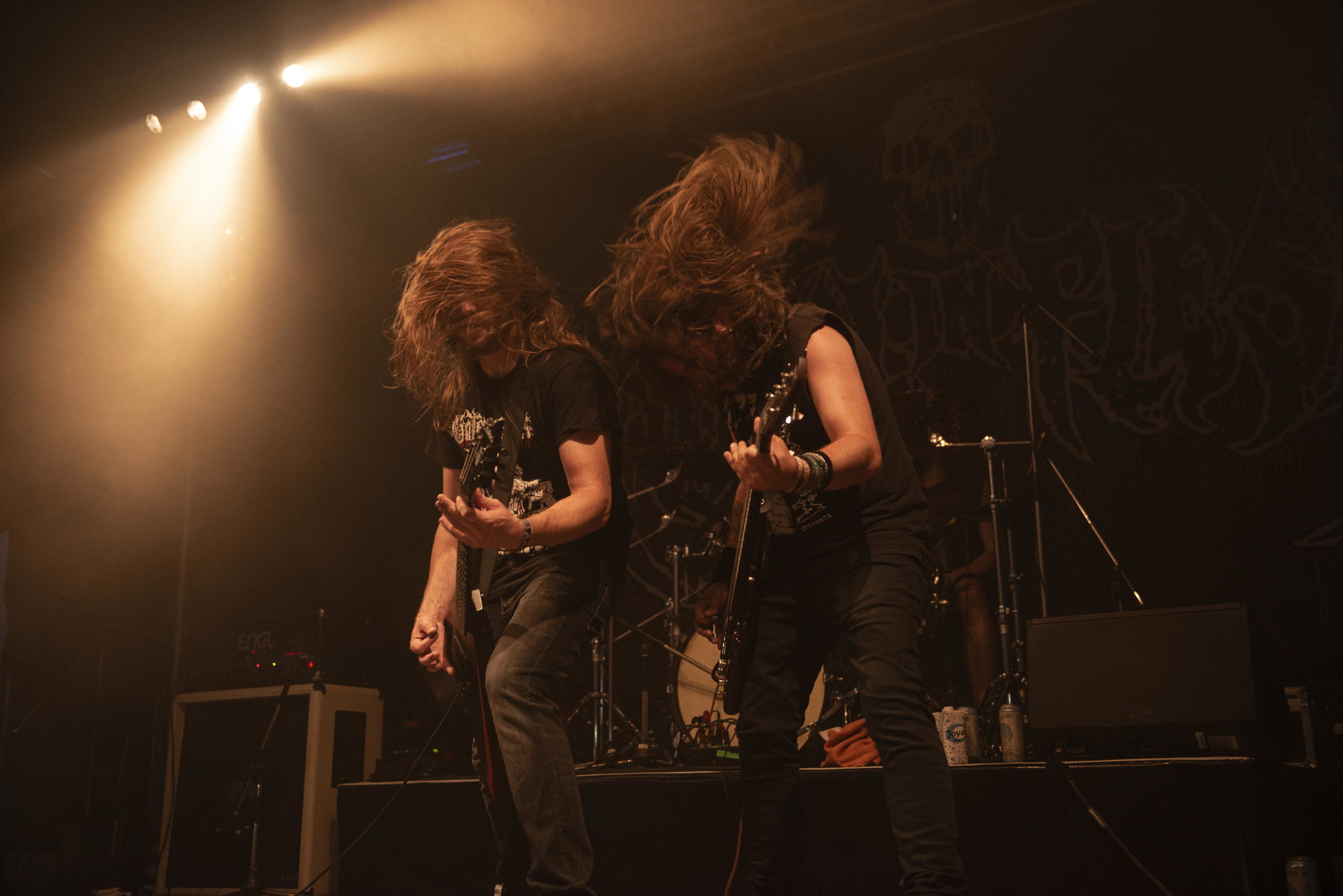 Revel In Flesh 15.08.2023